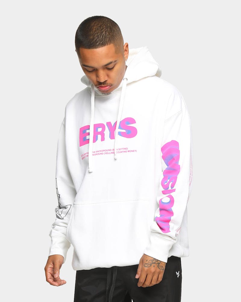 Jaden erys hoodie Clearance