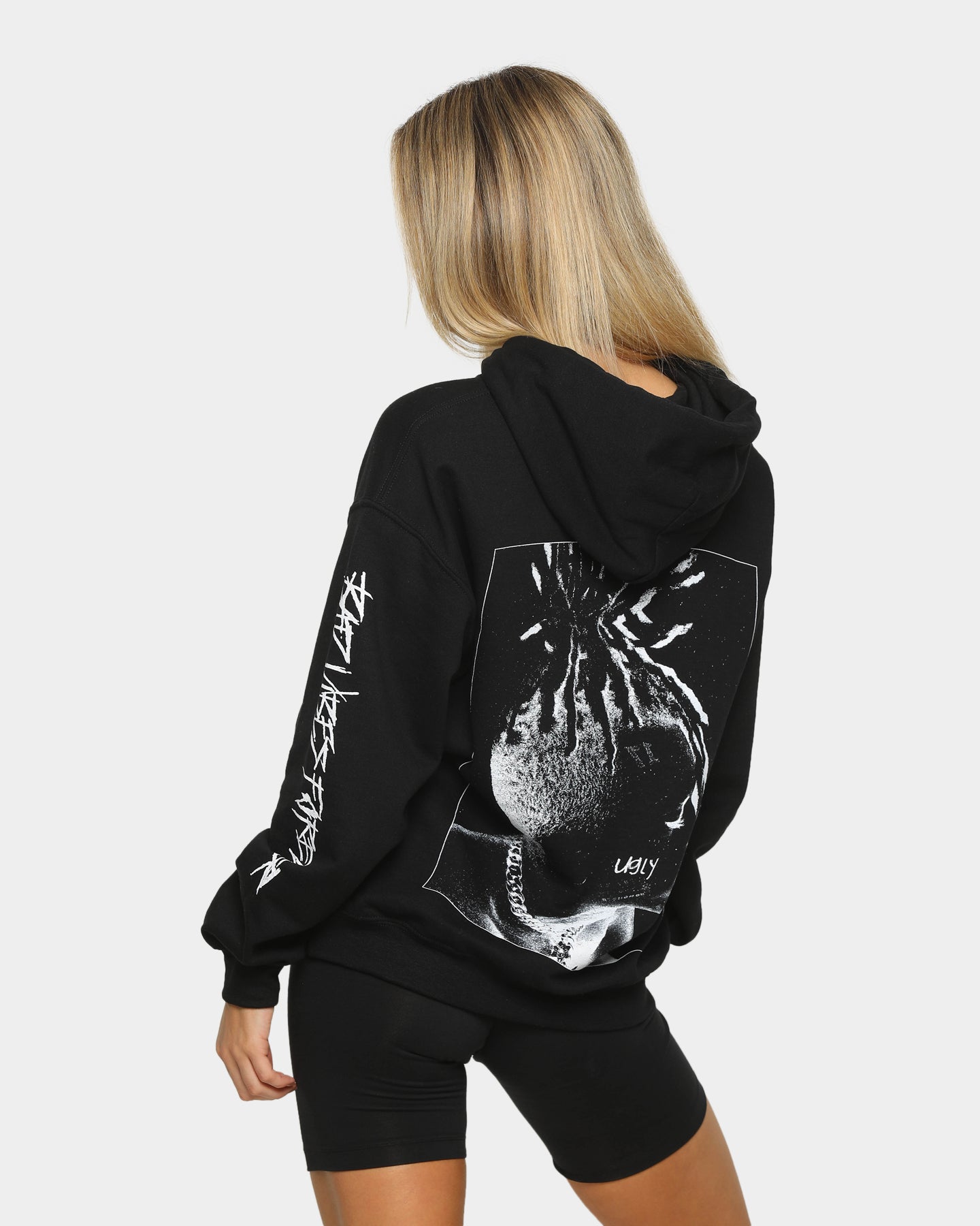 xxtentaction hoodie