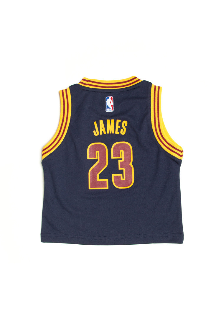 lebron james lakers jersey for toddlers