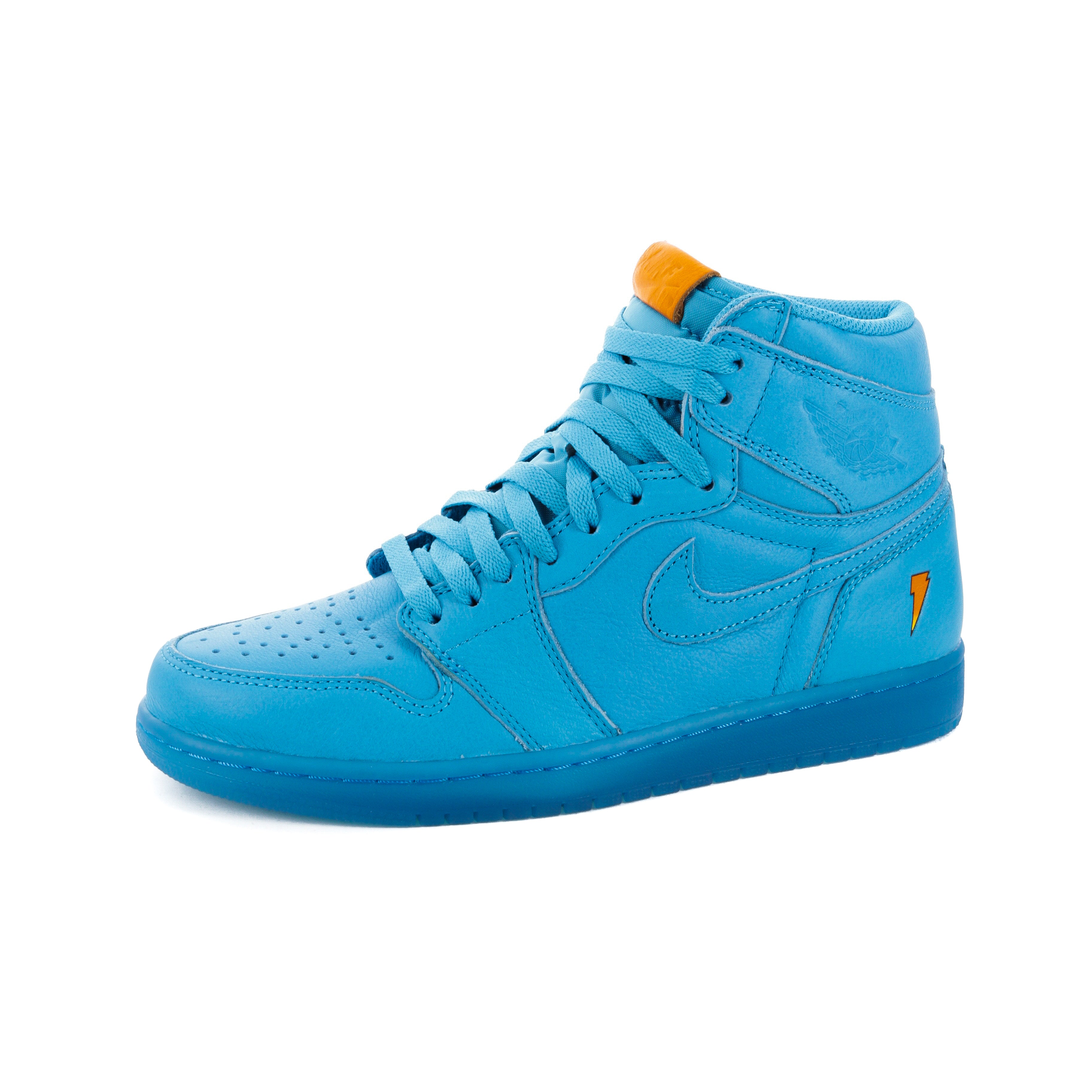 jordan 1 retro gatorade blue