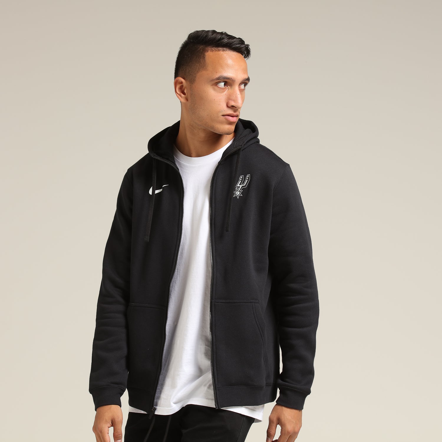 superstar herren weiß