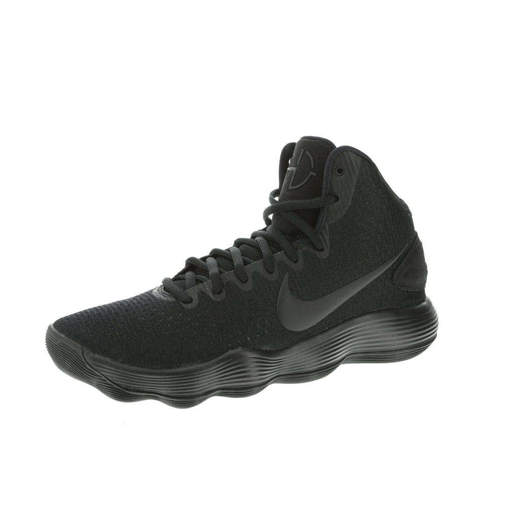 hyperdunk black