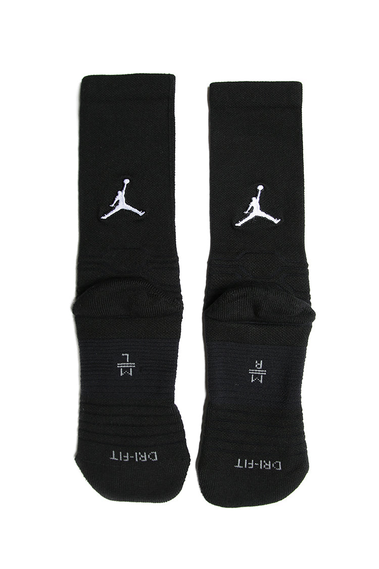 jordan flight crew socks