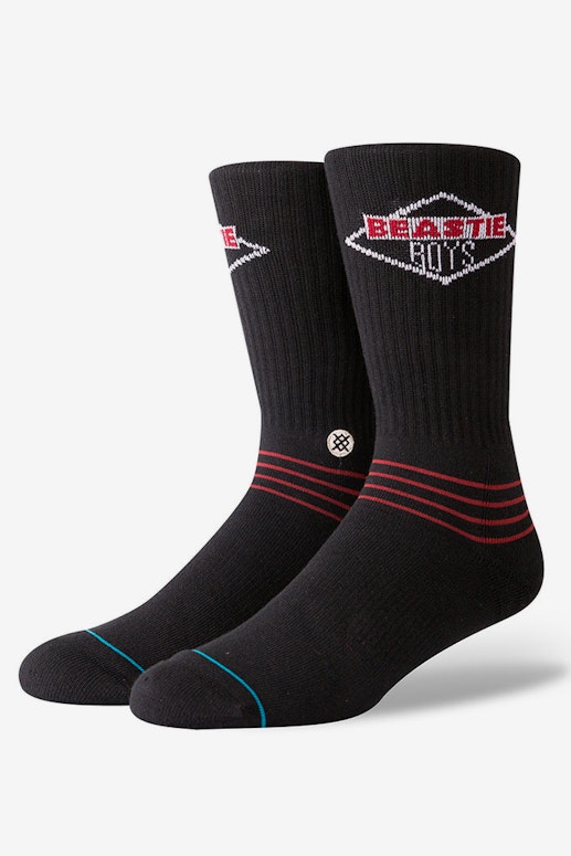 Stance License To Ill Sock Black