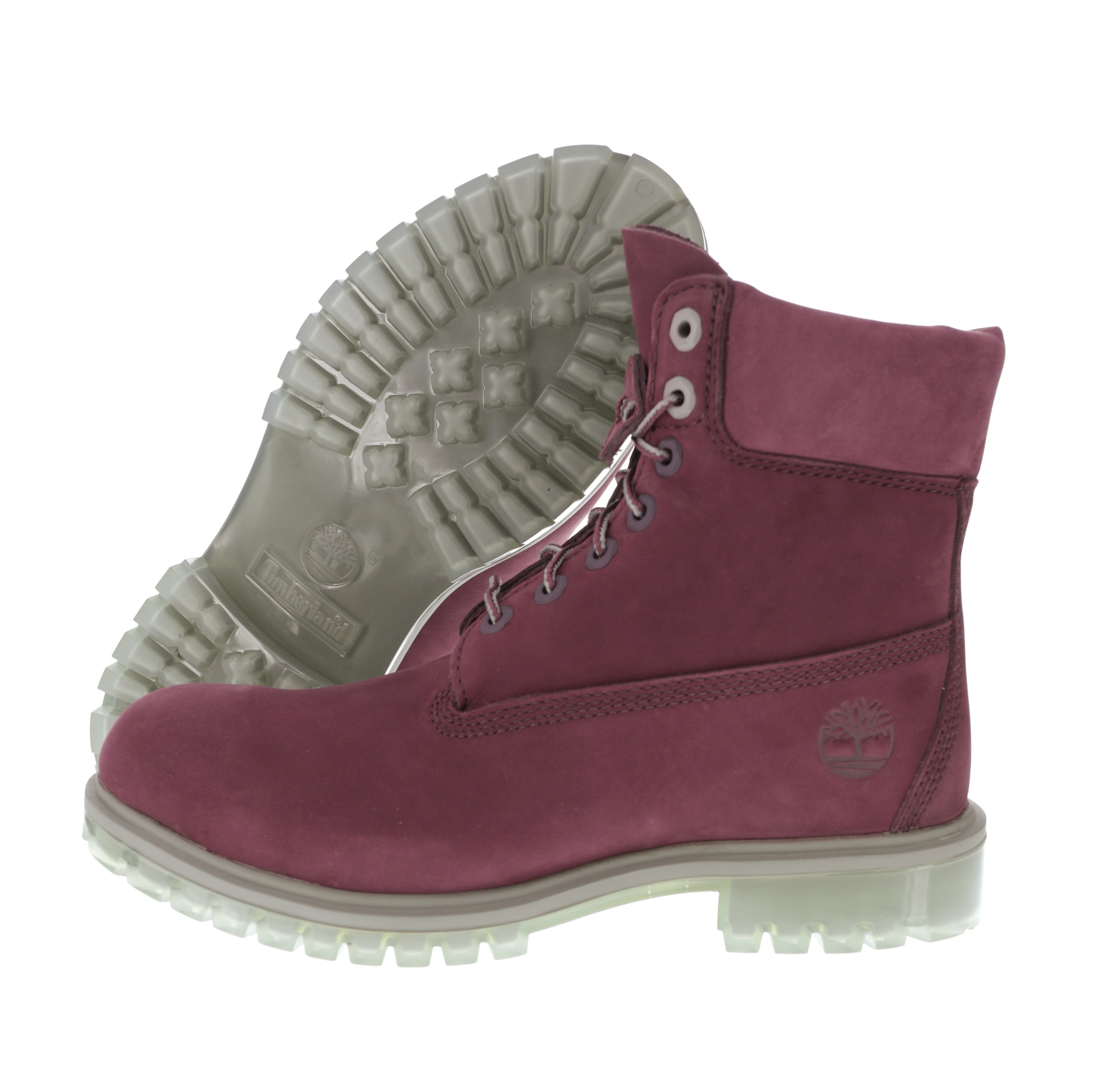 color timberland boots