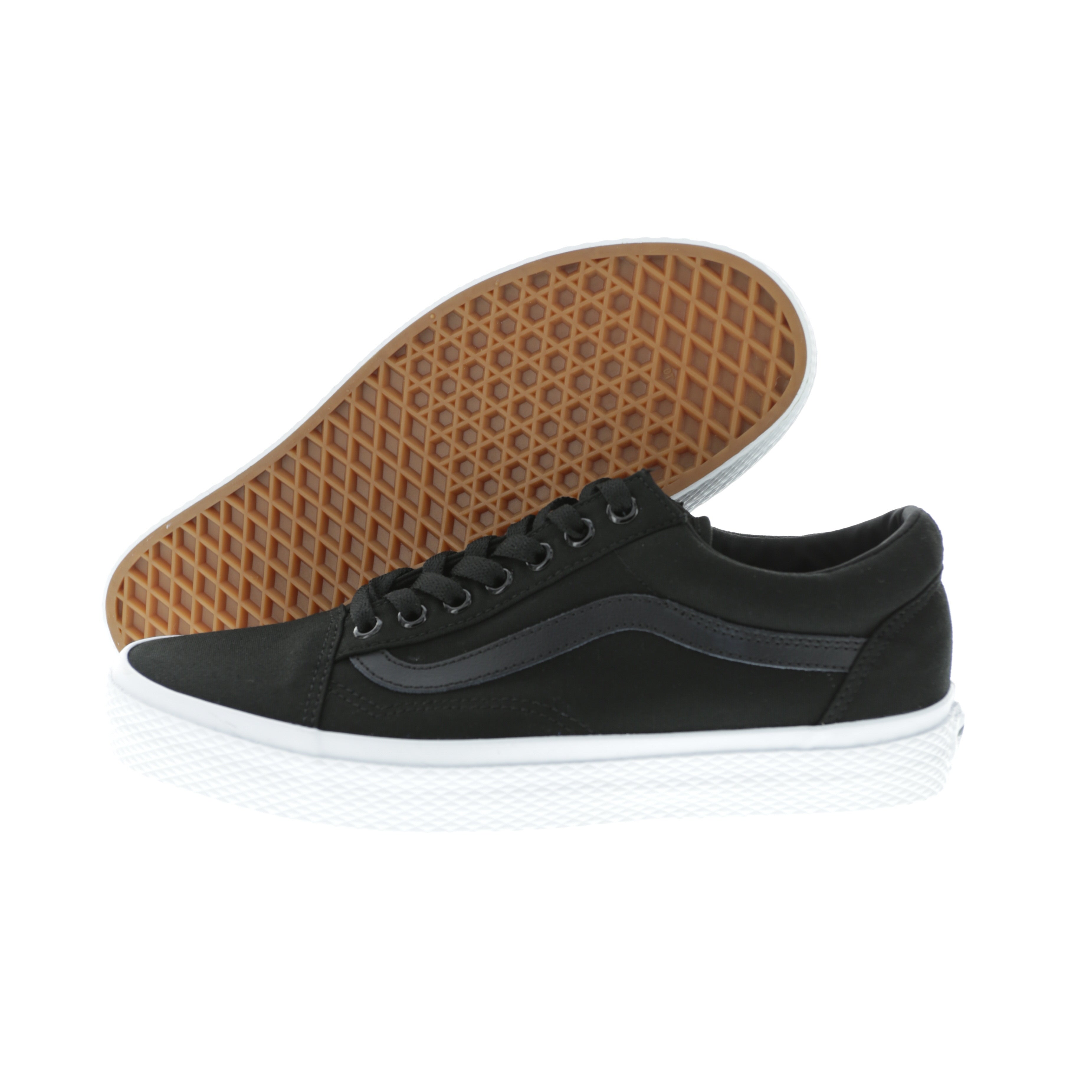 vans old skool waffle