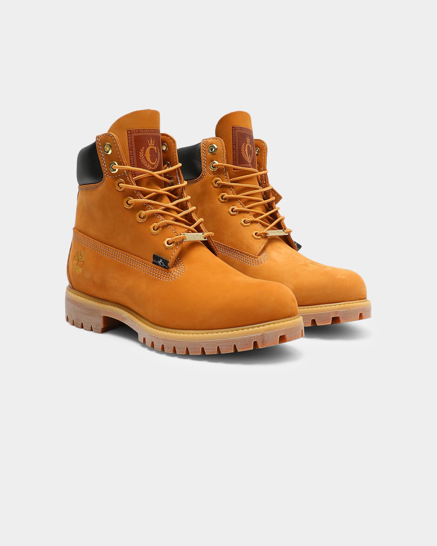 timberland culture kings