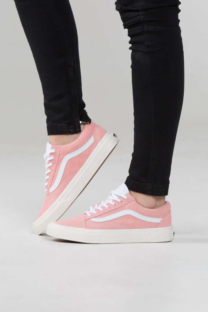 vans old skool pink women vans old skool pink women