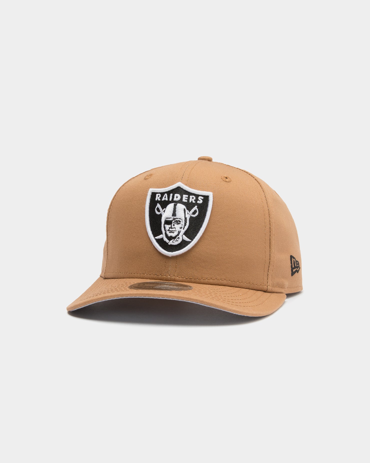 raiders 9fifty