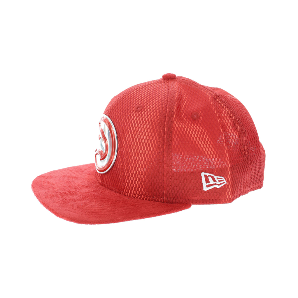 all red bills hat