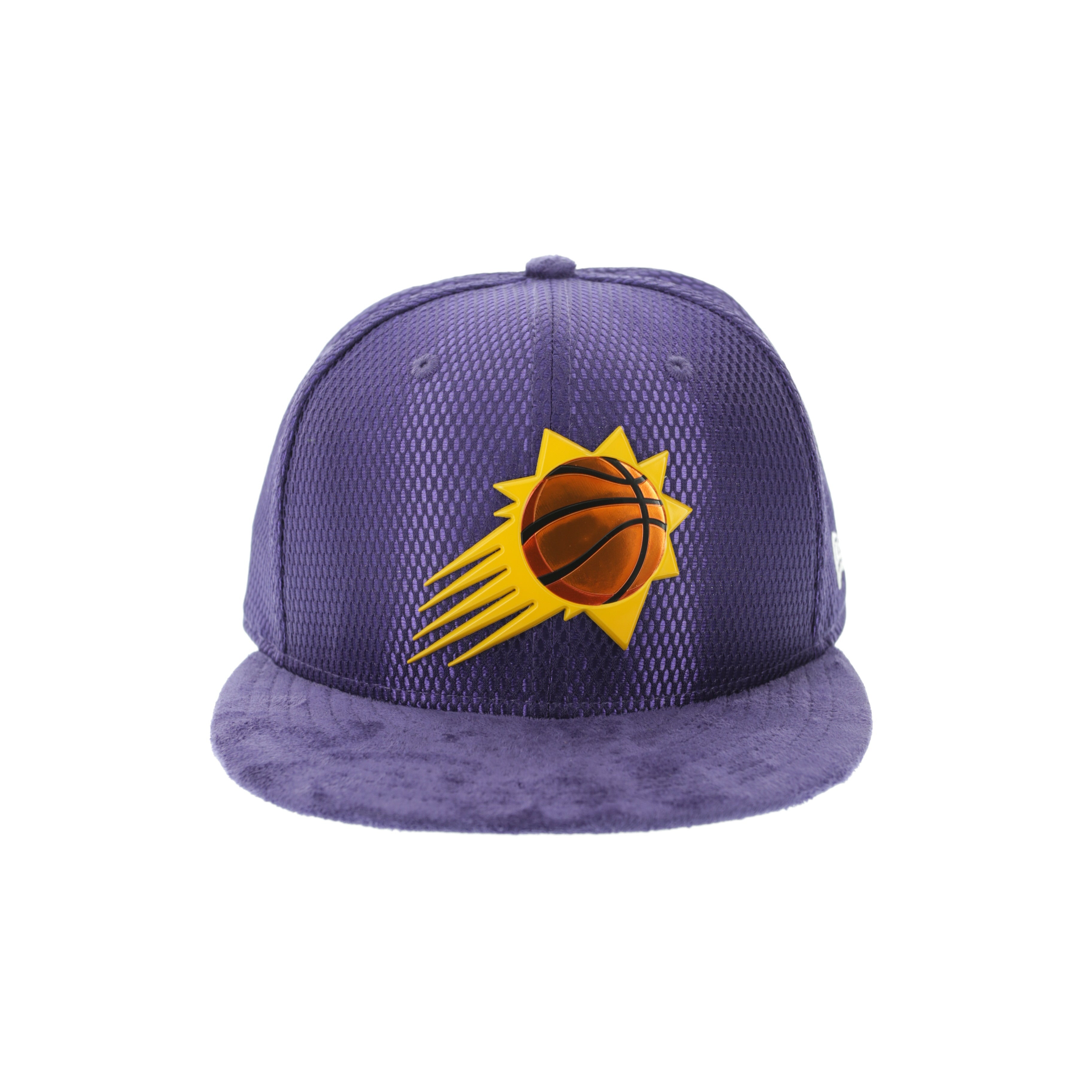 phoenix suns bucket hat