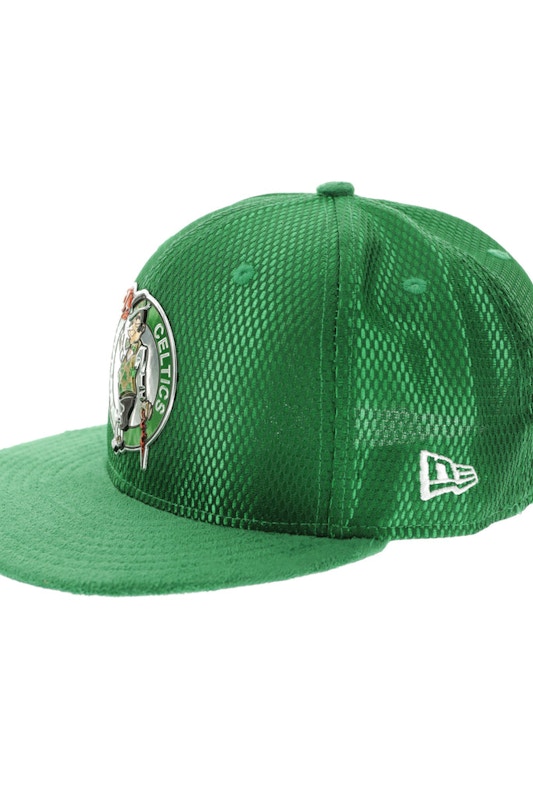 New Era Boston Celtics 5950 On Court Collection Draft new era boston celtics 5950 on court collection draft