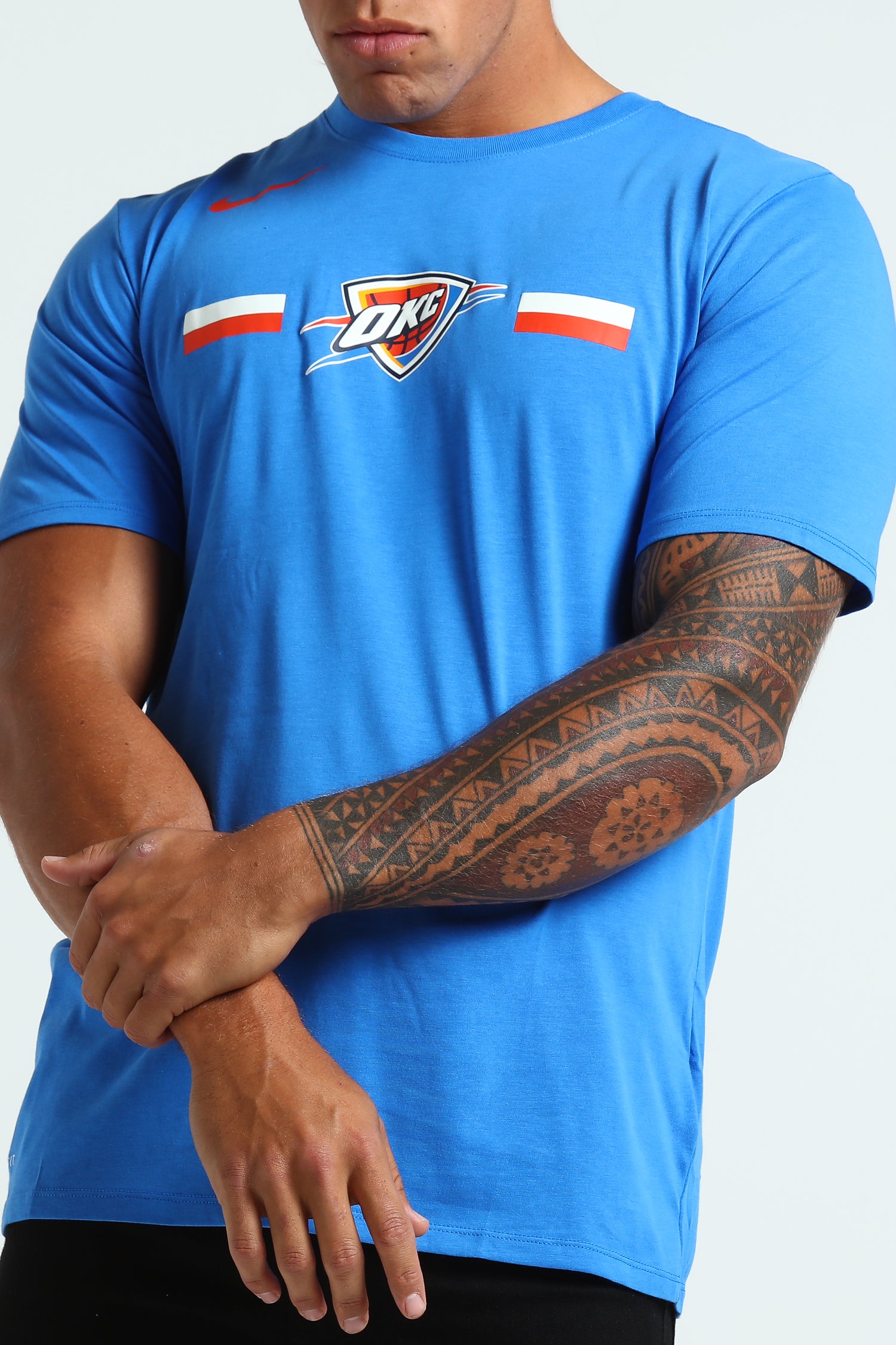 oklahoma city thunder jersey australia