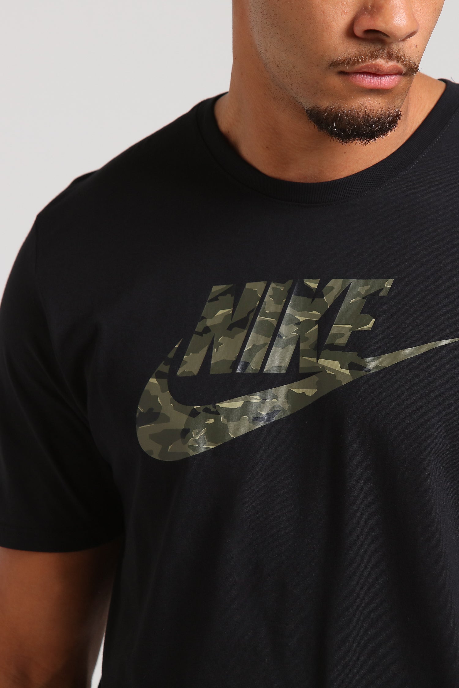 nike camo pack 2 tee