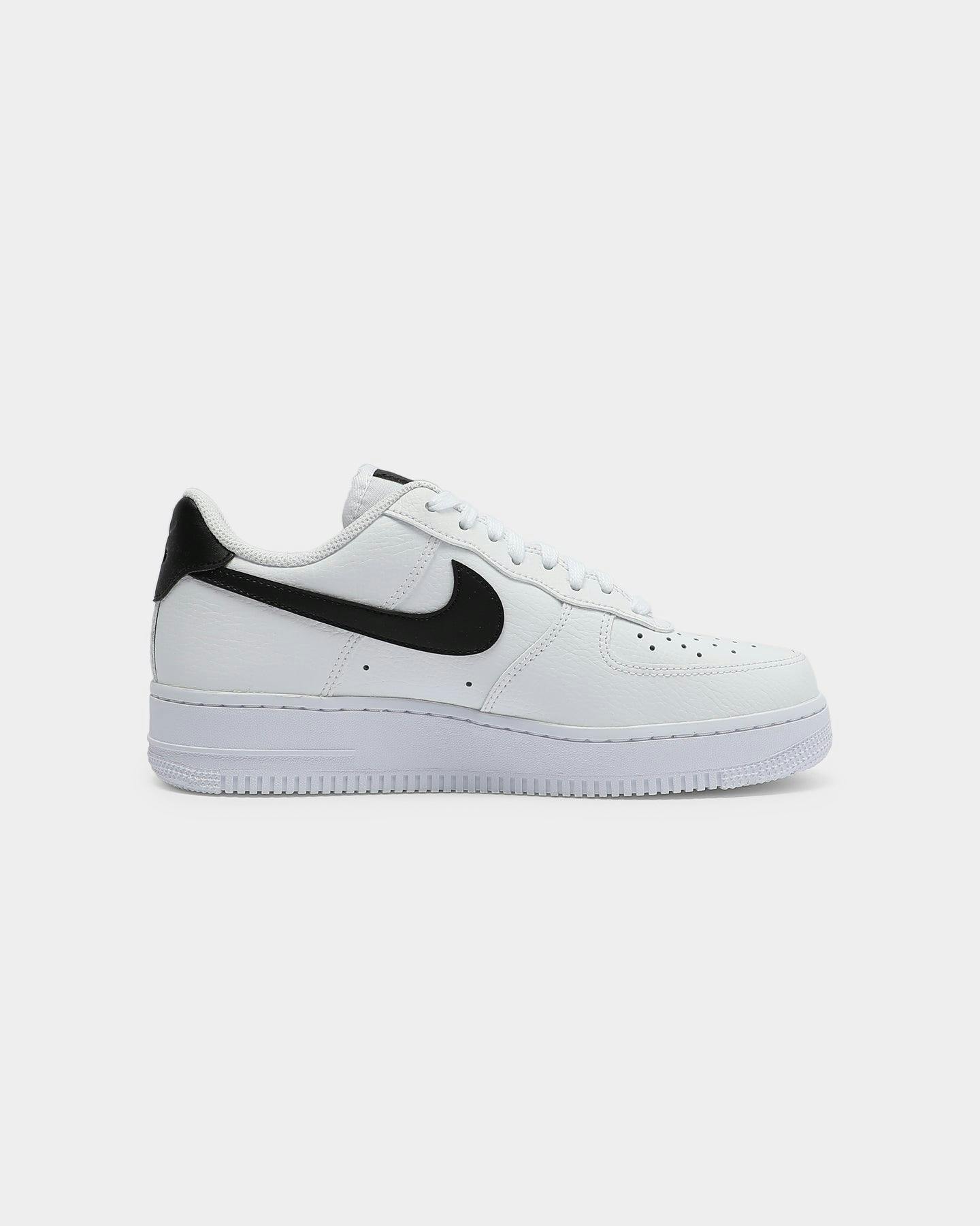 womens nike air force white
