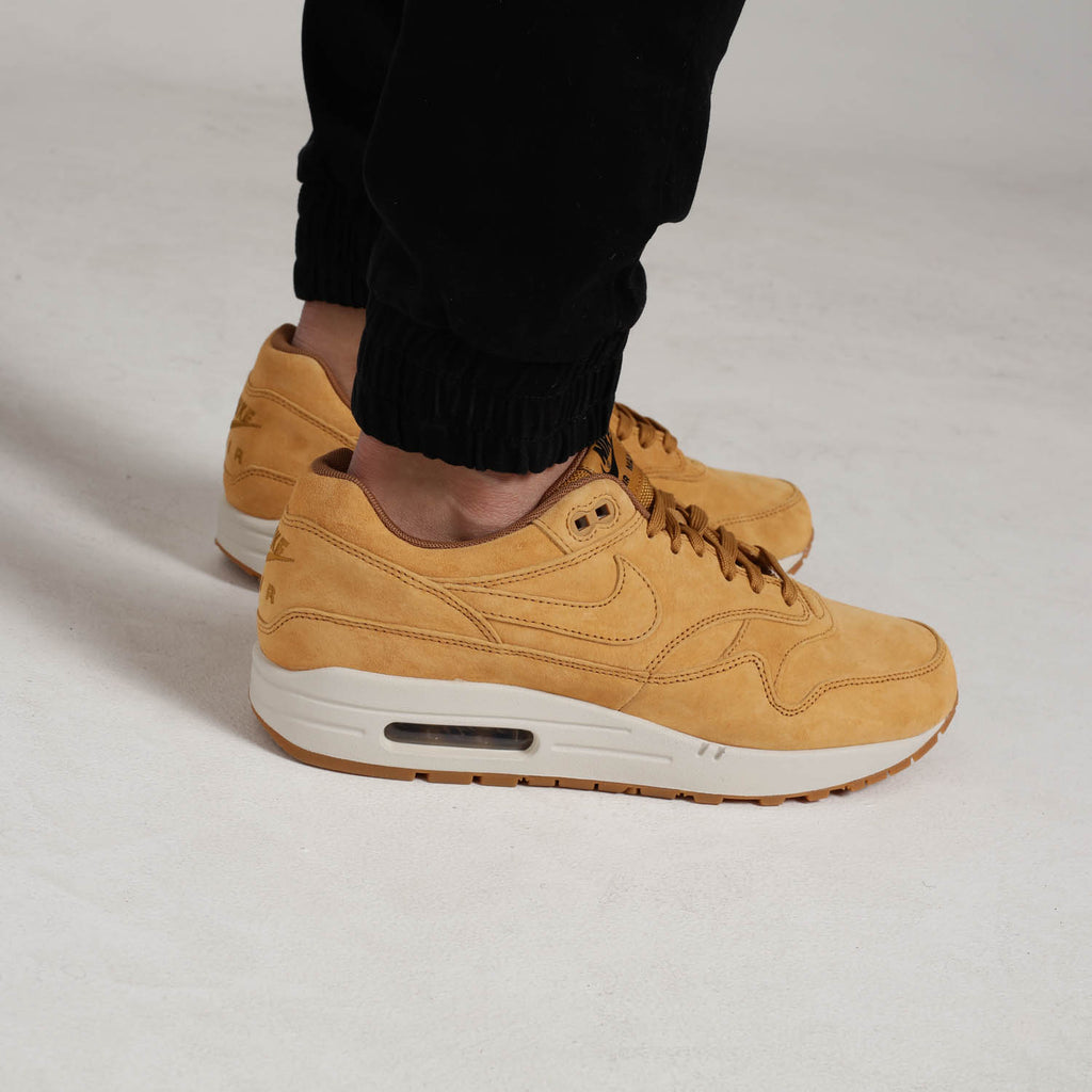 Nike Air Max 1 Premium Wheat