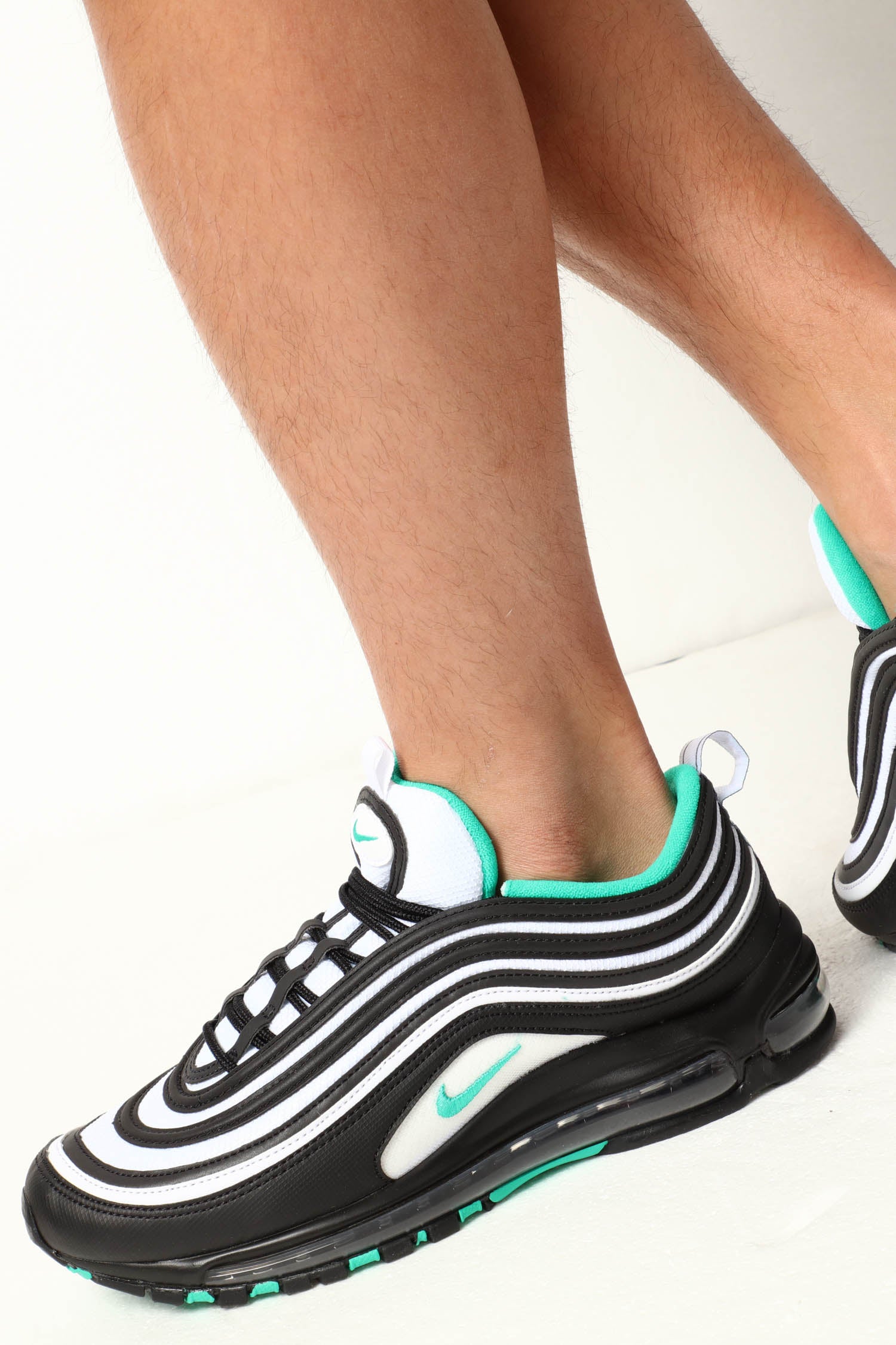 air max 97 black emerald