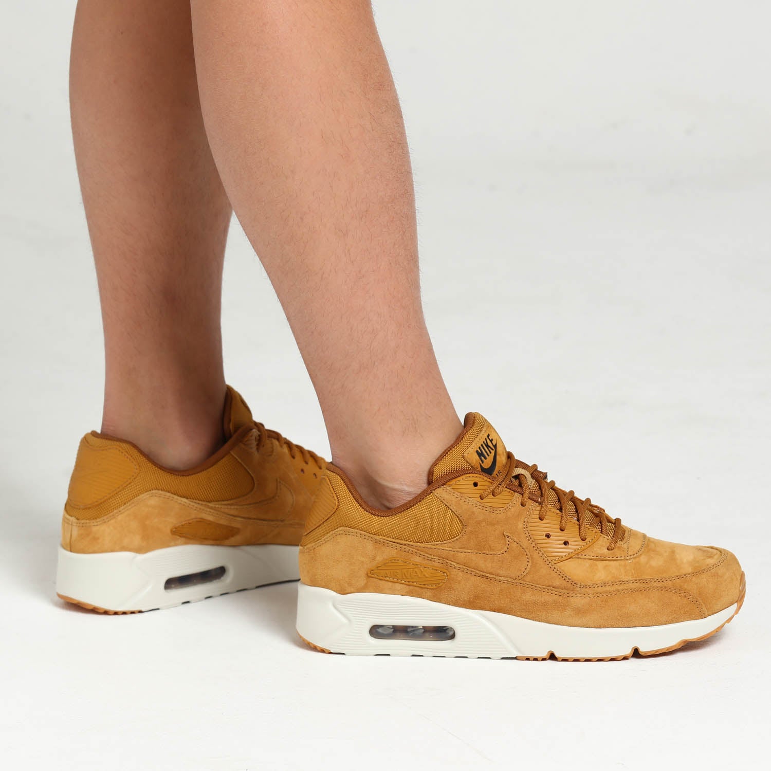 air max 90 ultra 2.0 wheat