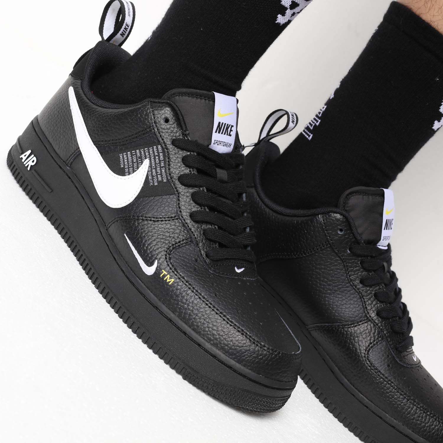 air force 1 utility nz