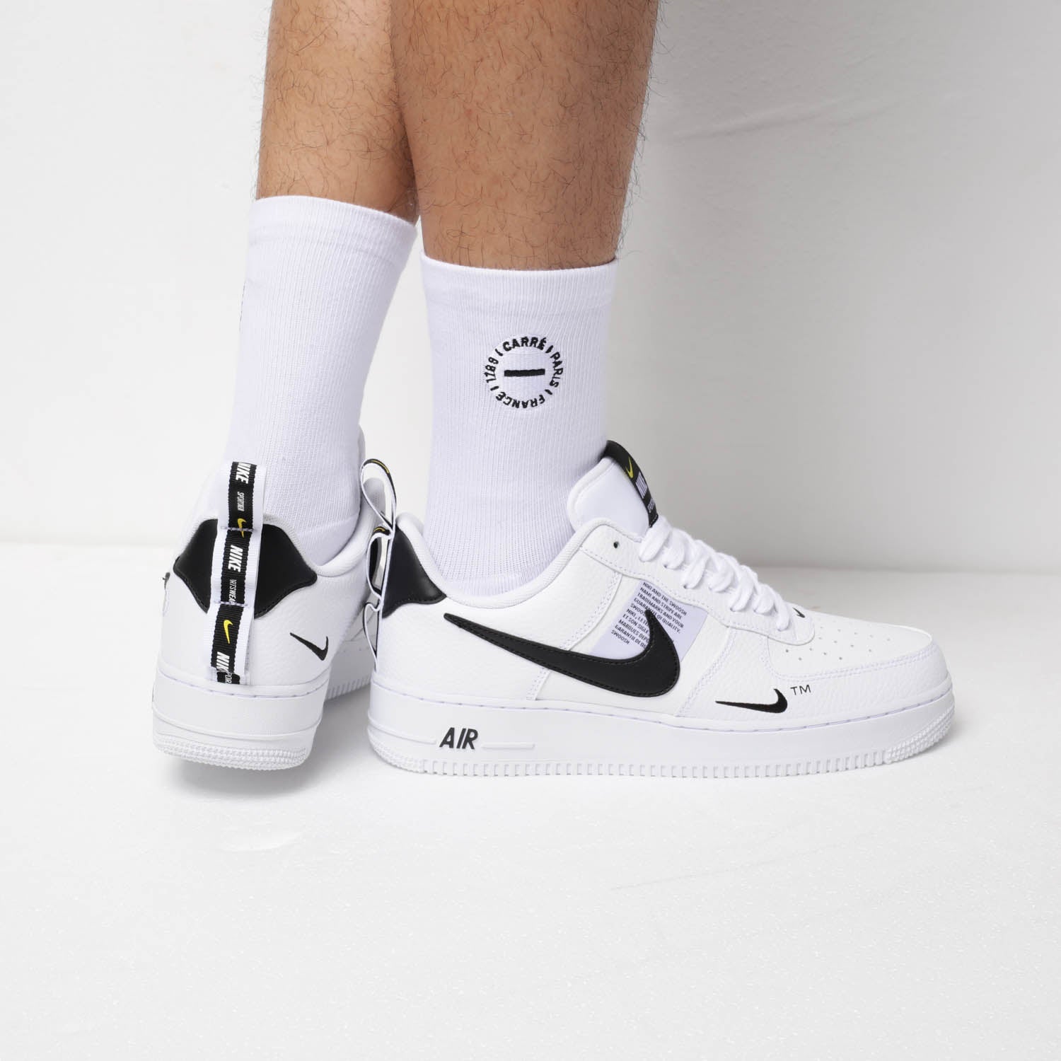 nike air force 1 lv8 utility size 6