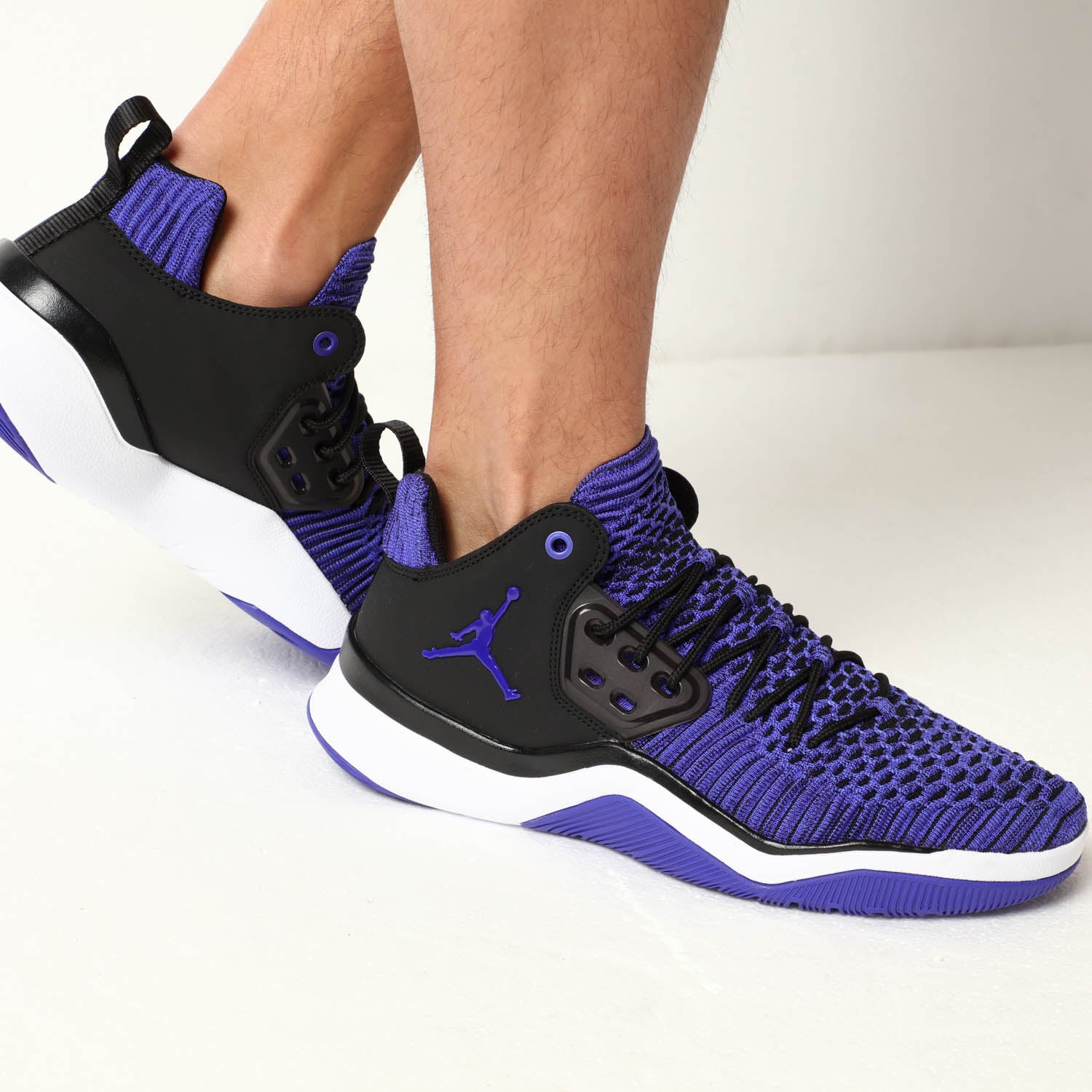 jordan dna lx black