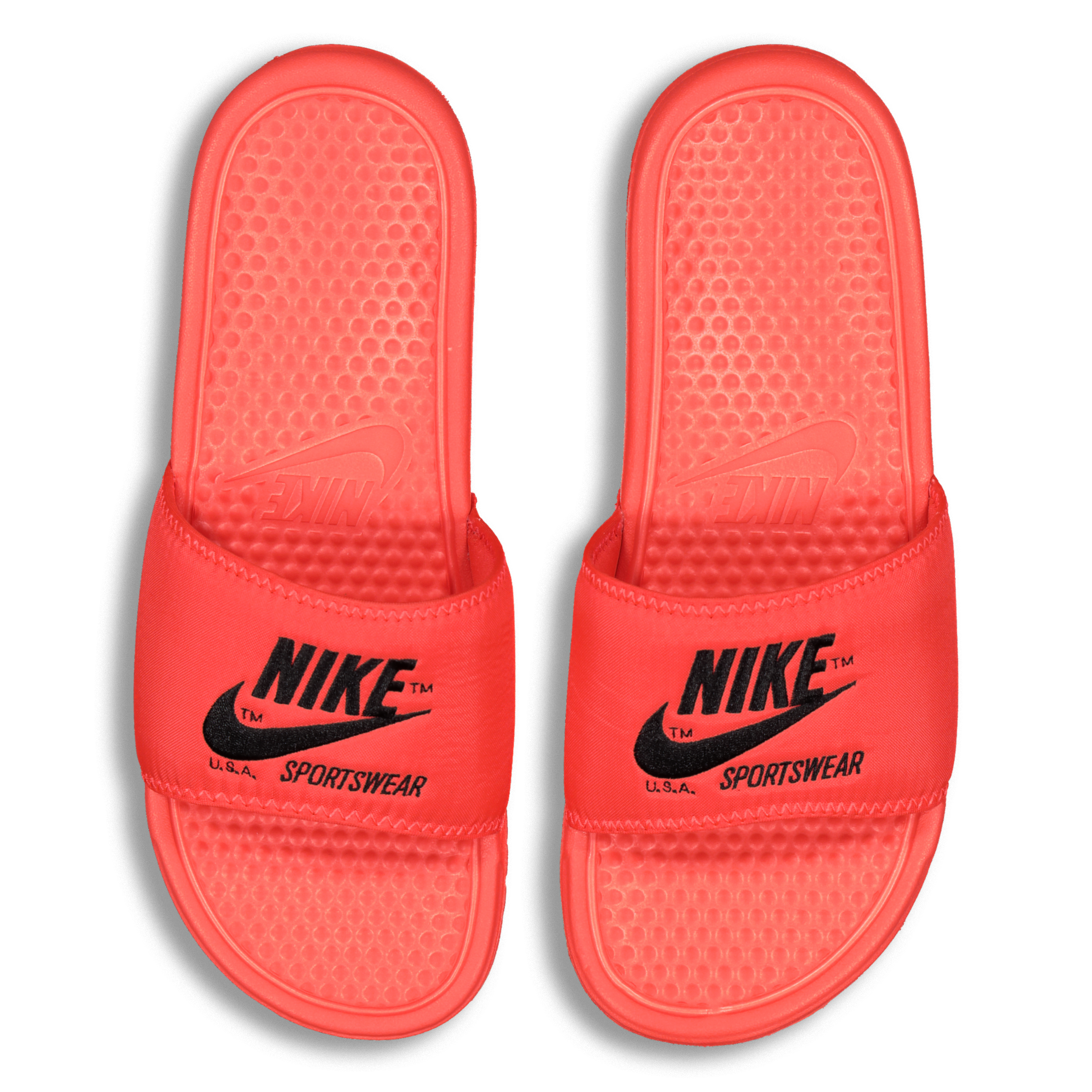 nike benassi just do it textile se