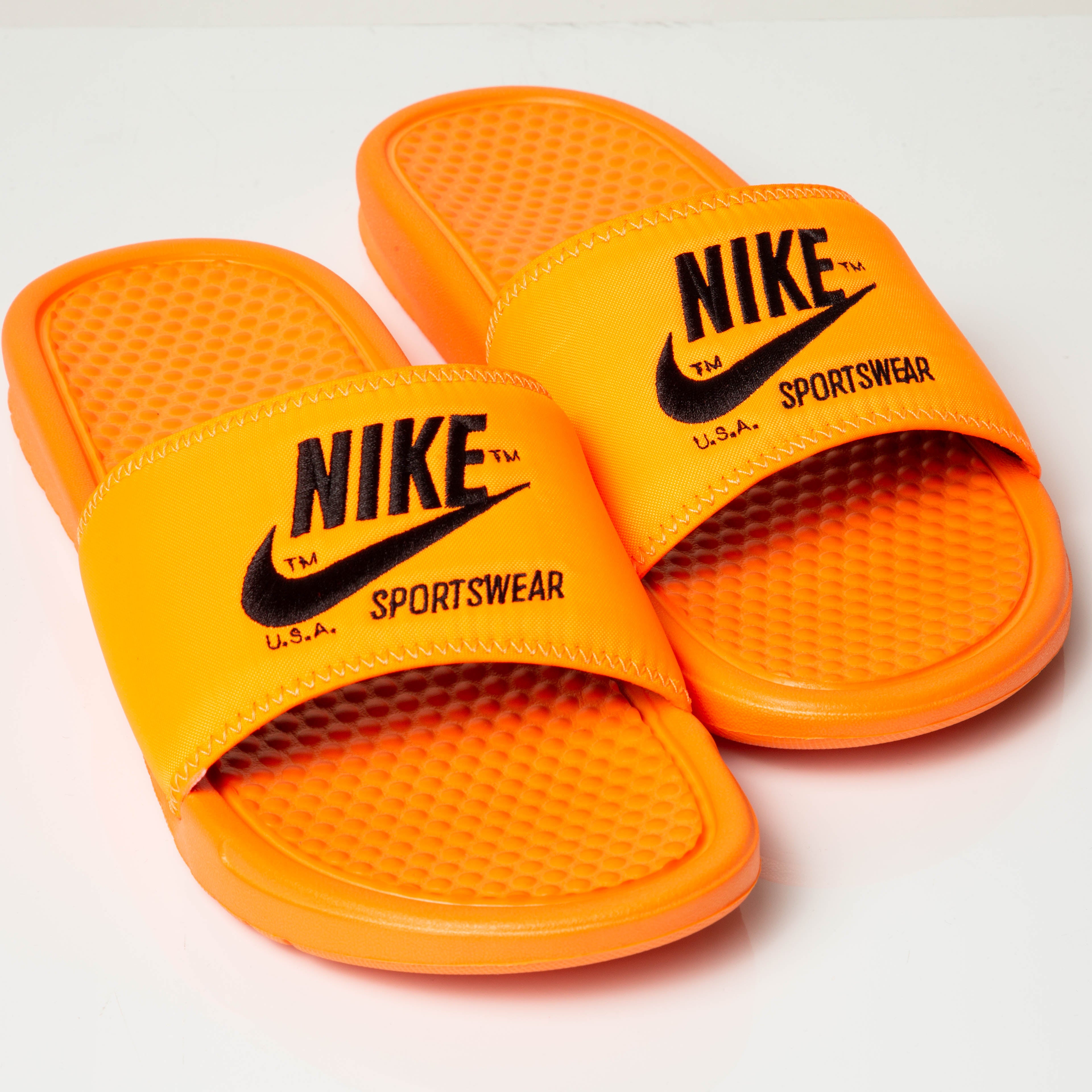 nike benassi just do it textile se