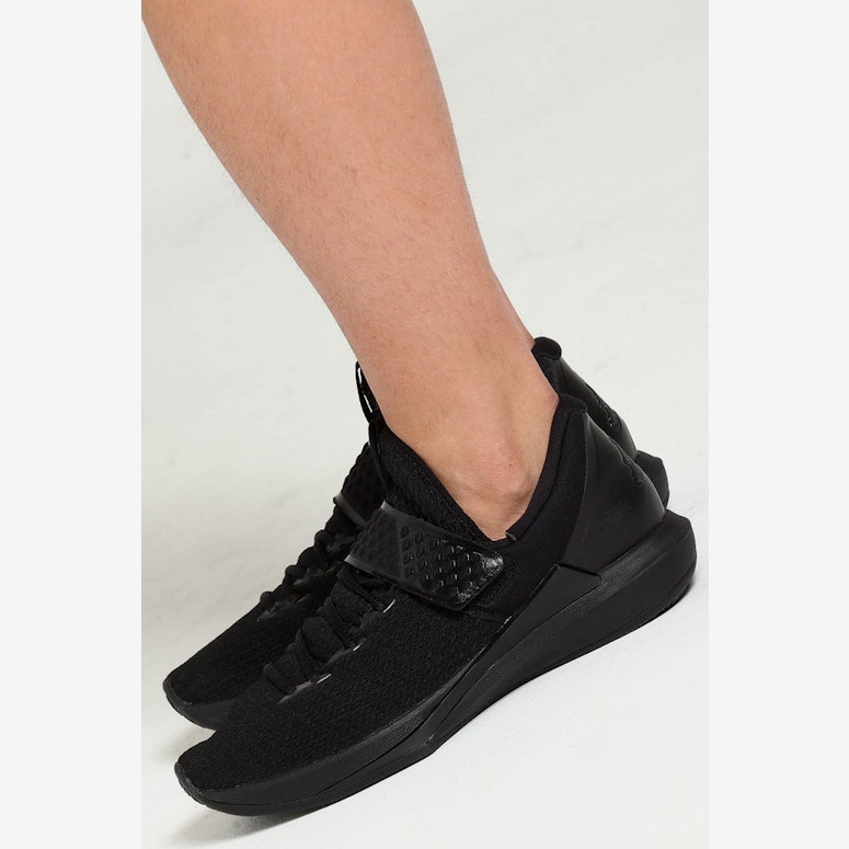 Jordan Trainer 3 Black/Black/Black