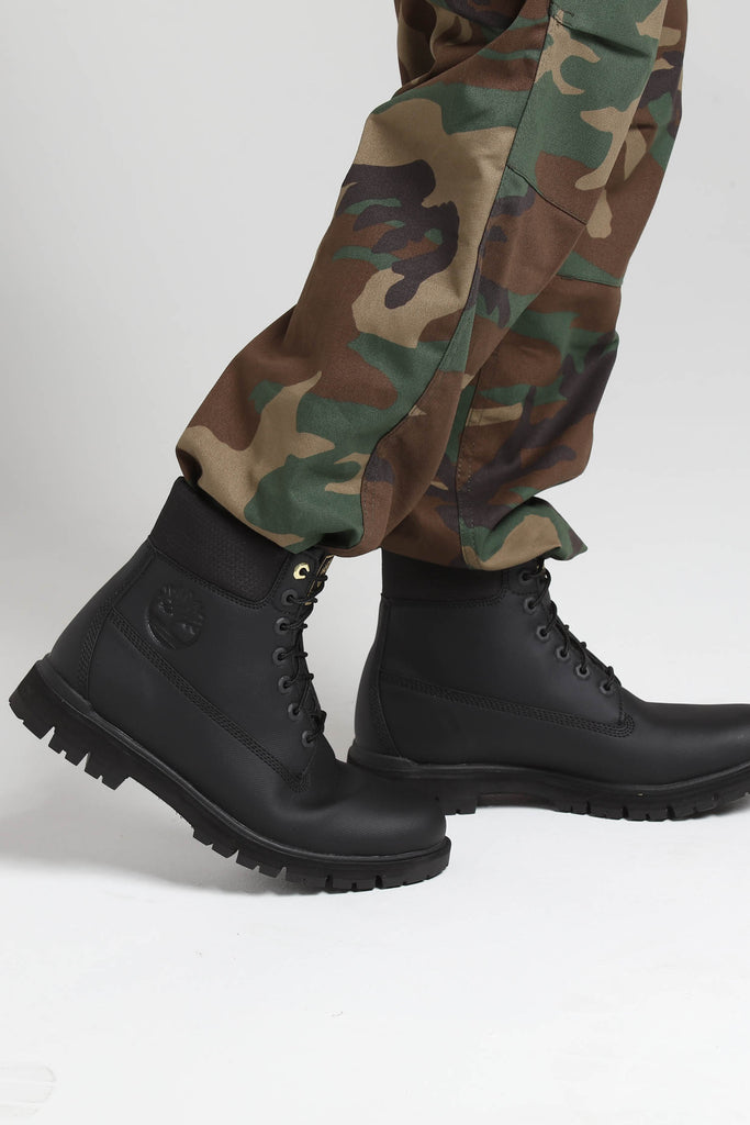 Timberland Radford Black