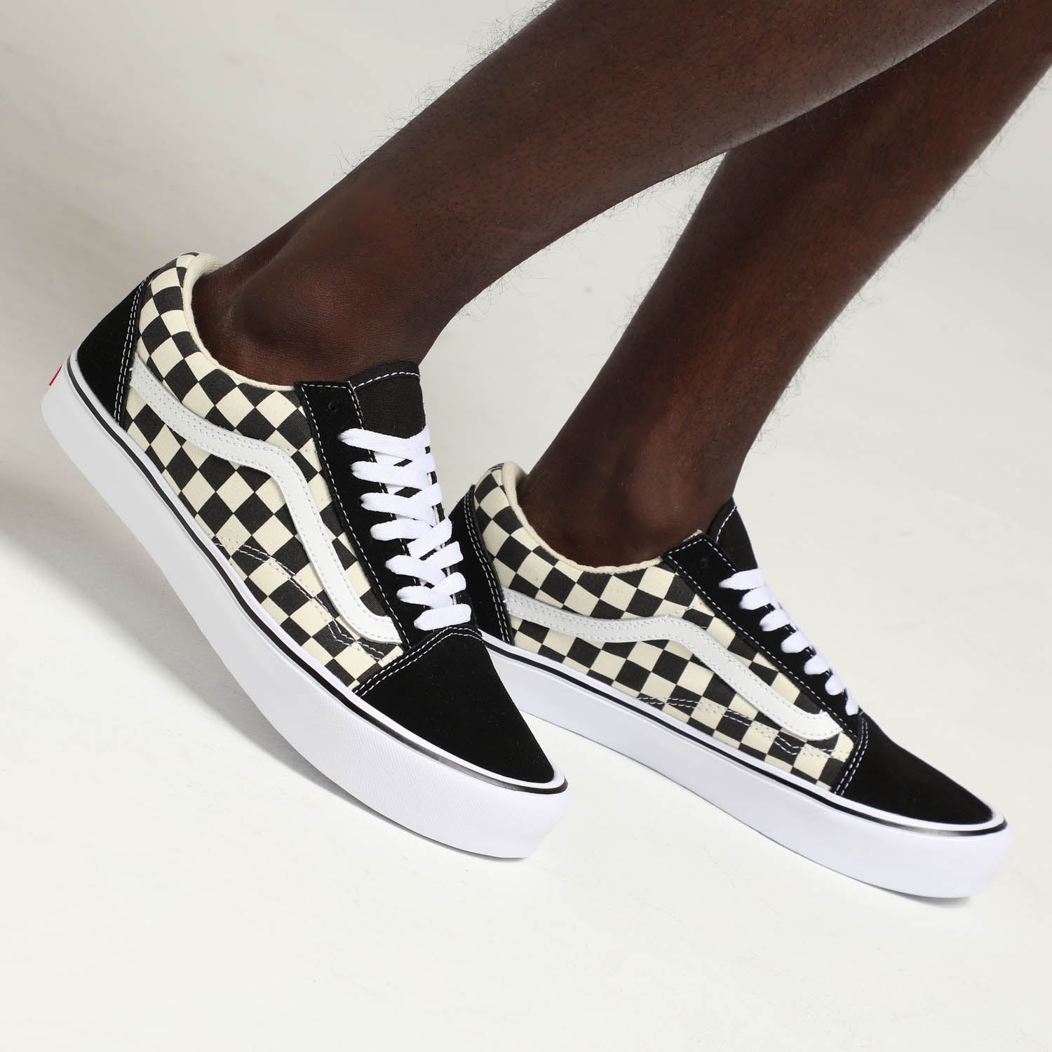 old skool vs old skool lite