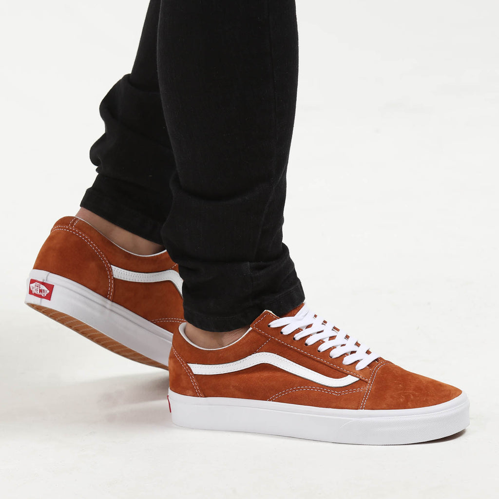 Vans Women's Vans Old Skool Platform Sneaker, Size 11 M White from NORDSTROM | ShapeShop Vans Women's Vans Old Skool Platform Sneaker, Size 11 M White from NORDSTROM | ShapeShop