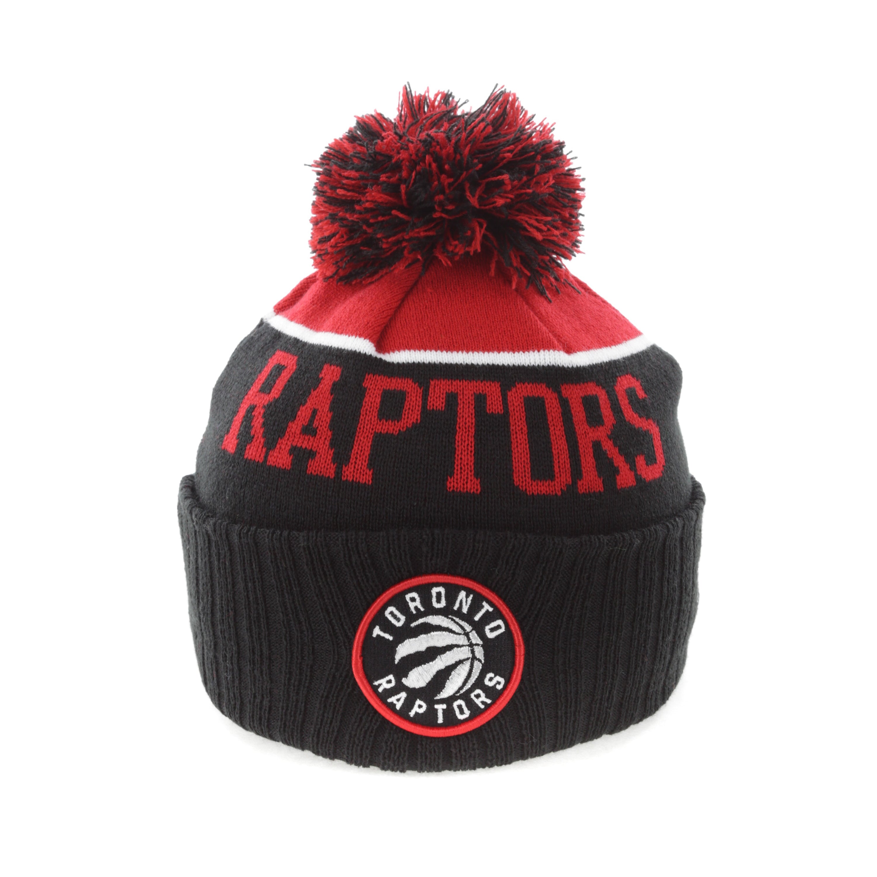 toronto raptors beanie