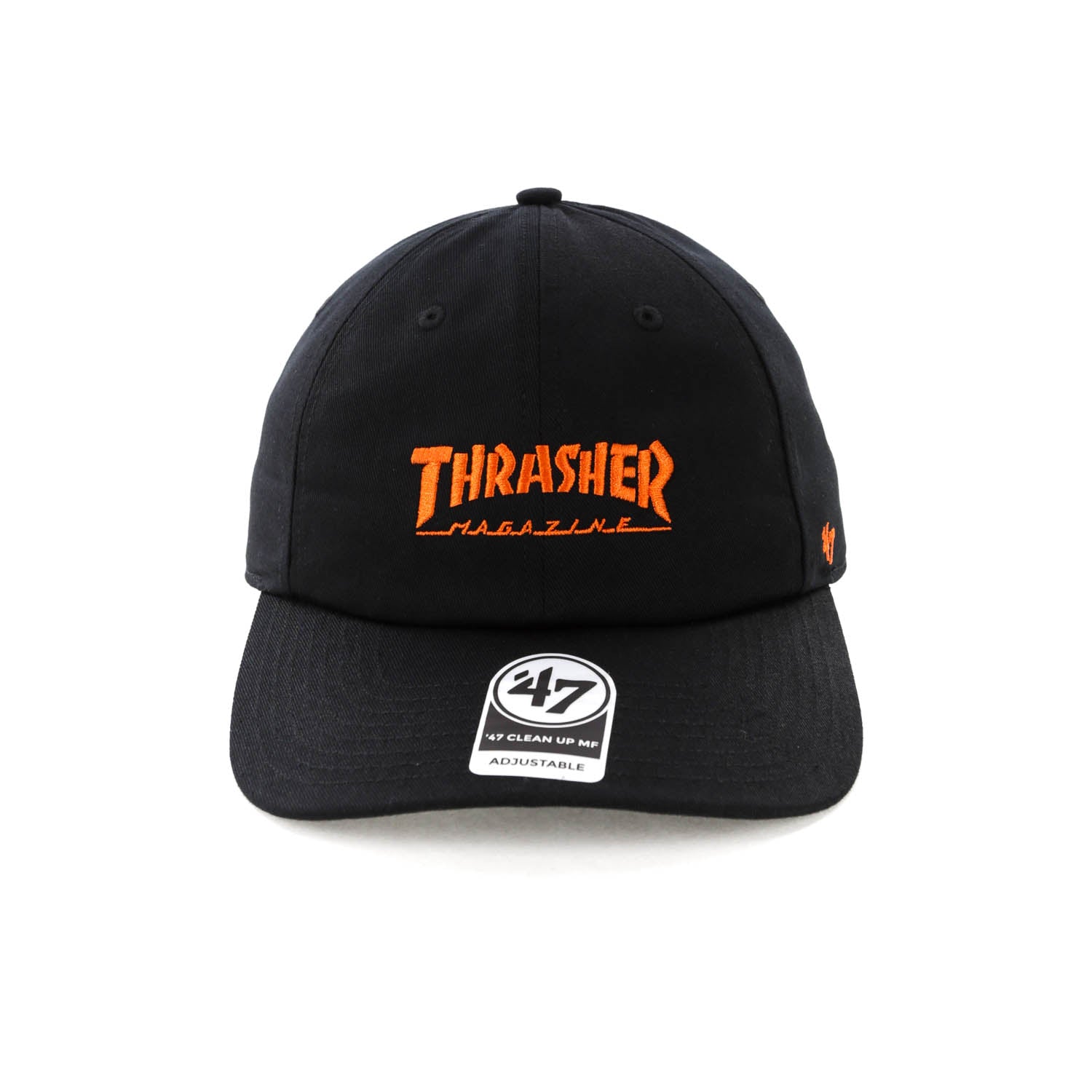 47 brand thrasher