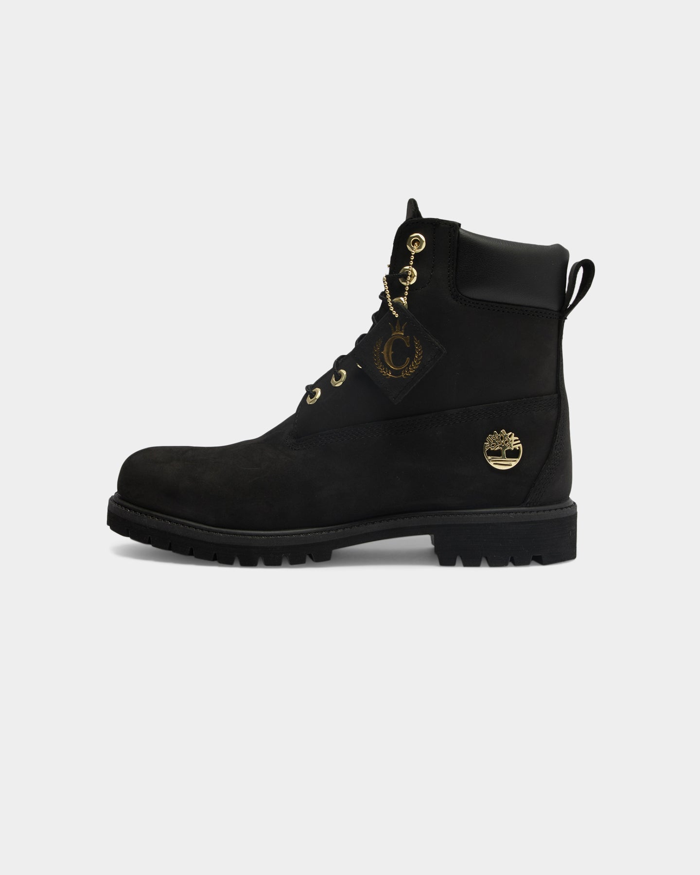 black and gold timberlands mens