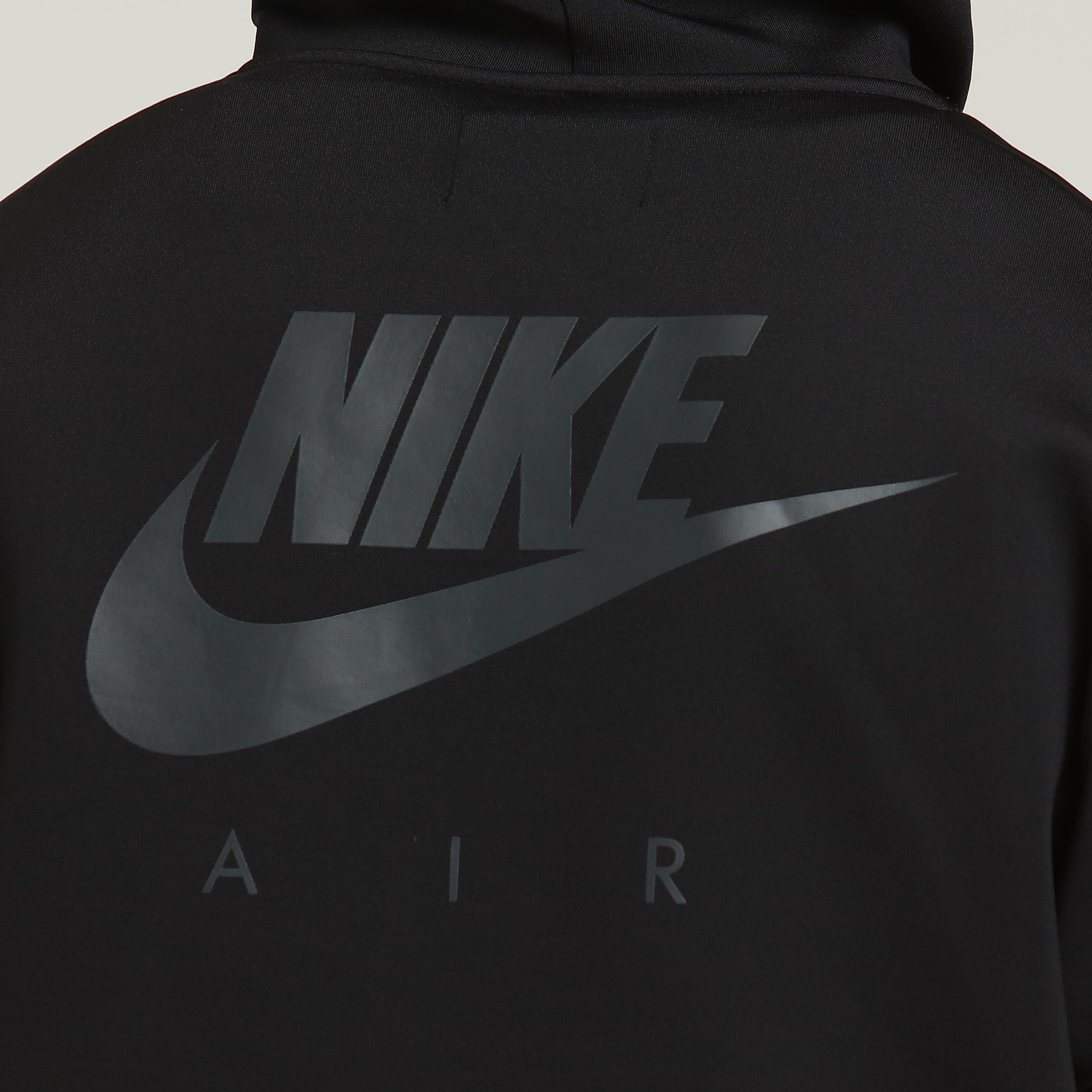 nike srt lgc aj6 flc po hoodie