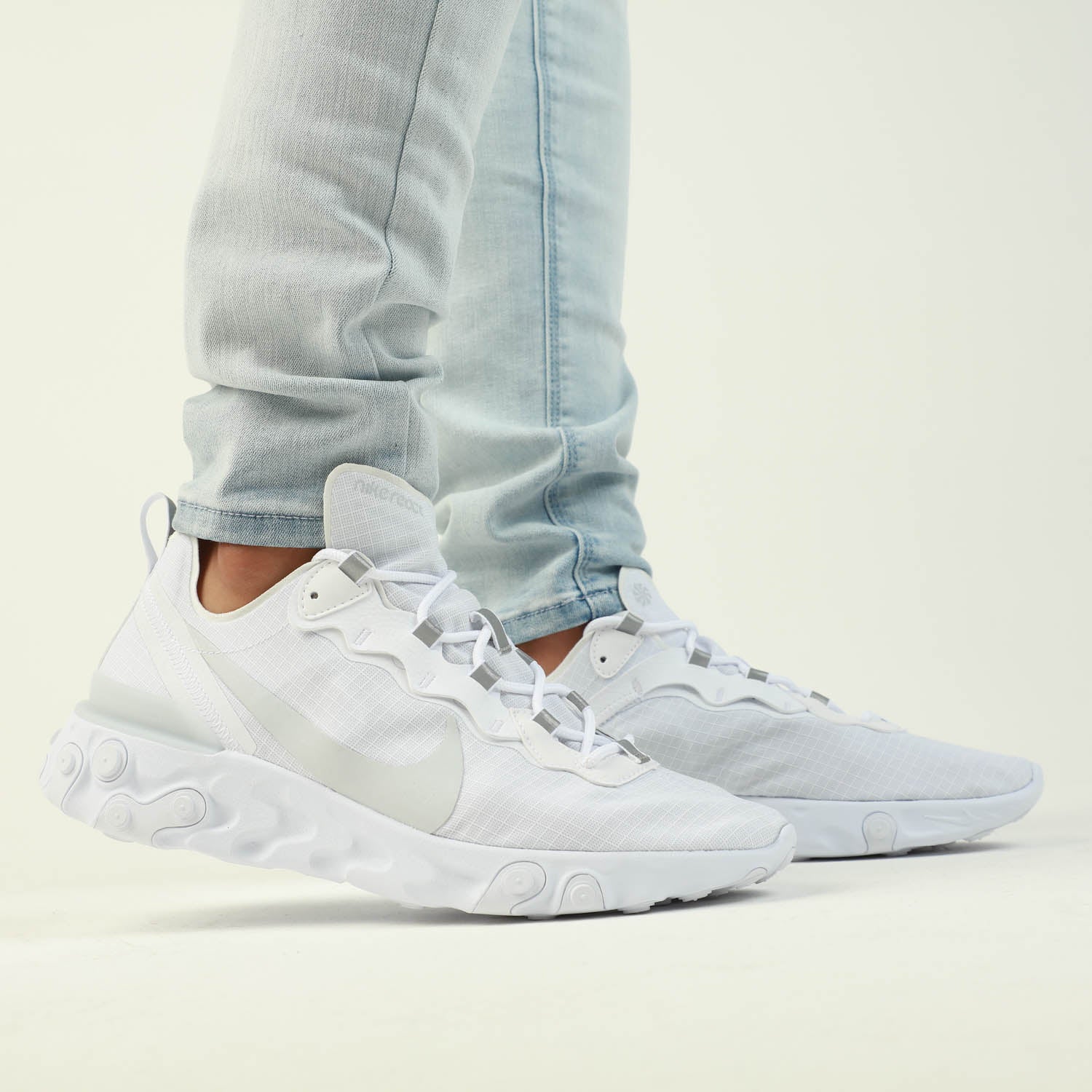 nike react element 55 fit