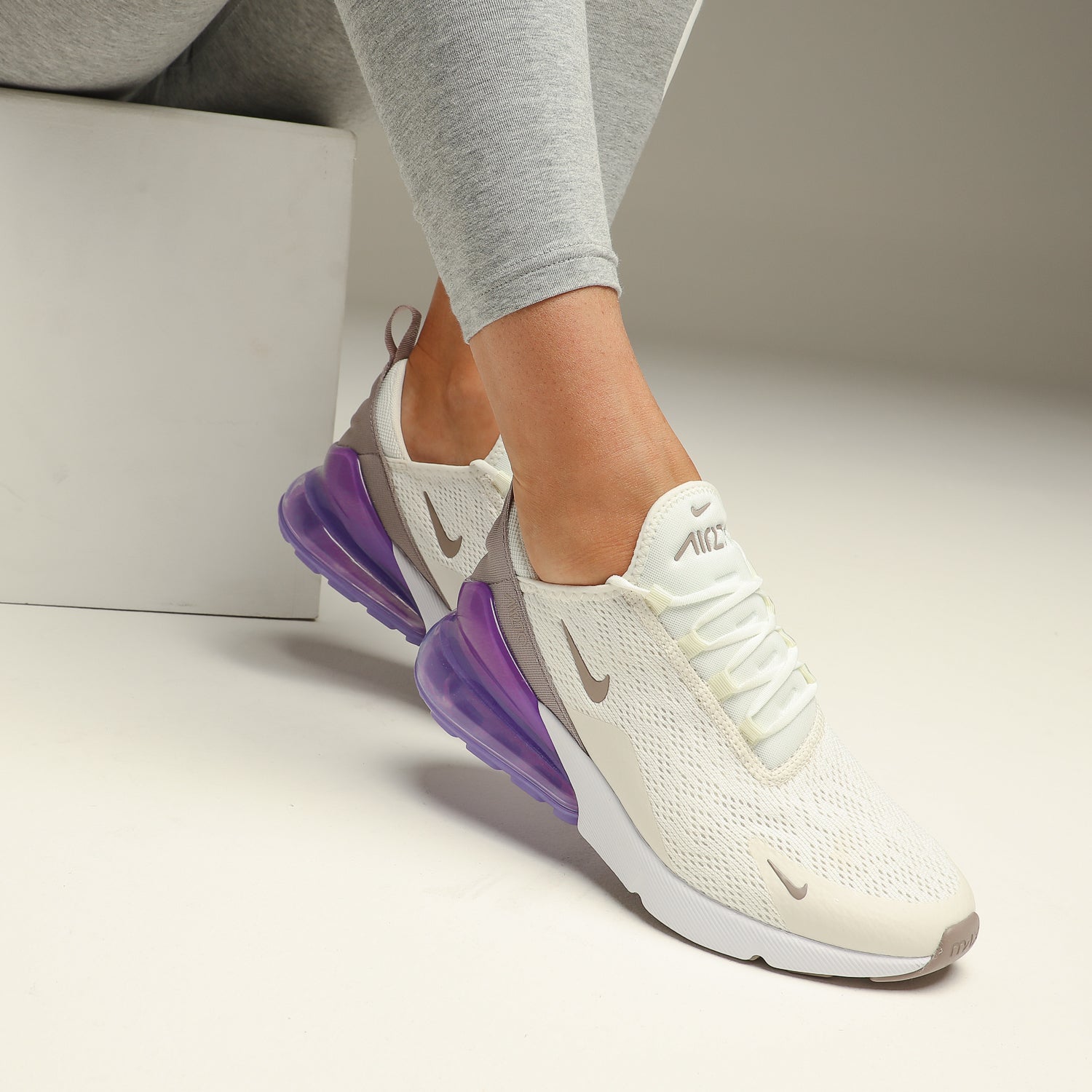 nike 270 space