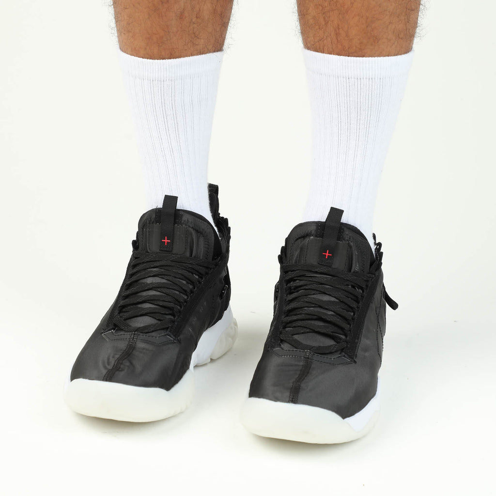 Jordan Proto-React Black/White