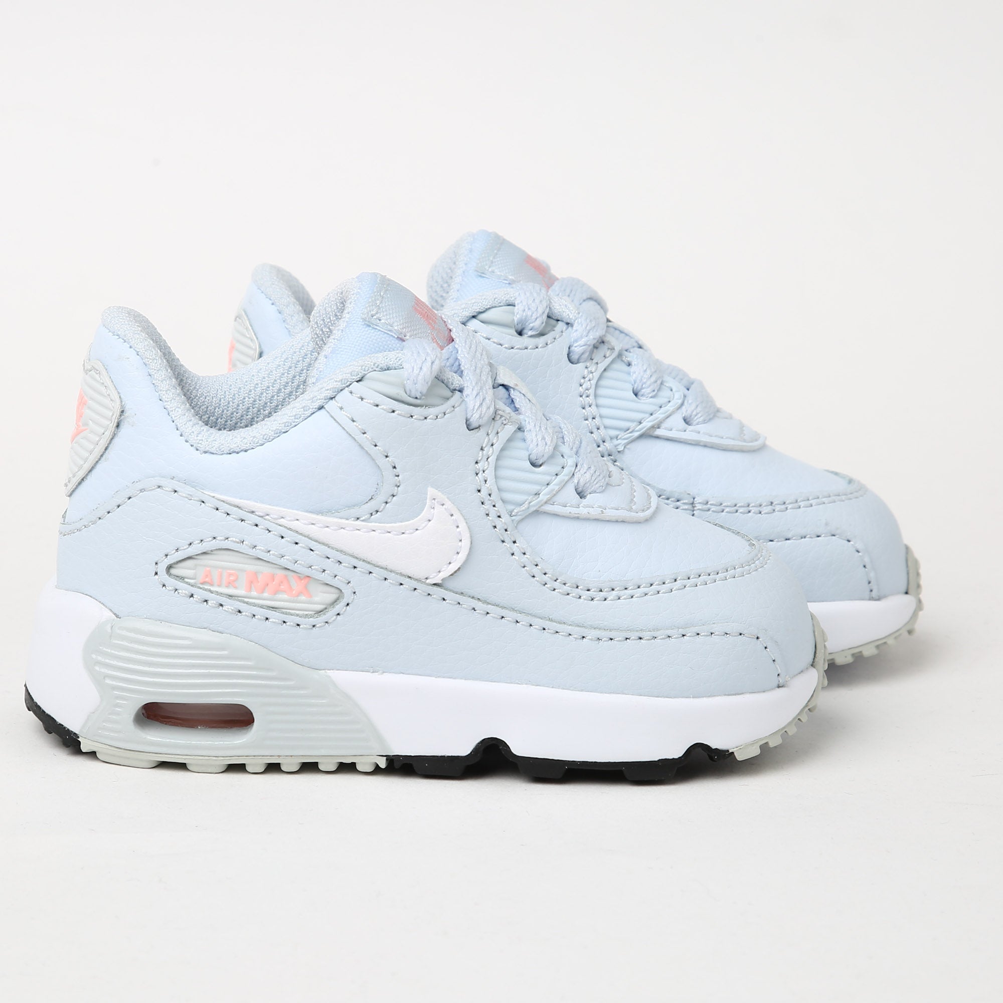 Nike Air Max 90 LTR (td) Toddler 833379 013 Nike Air Max 90 LTR (td) Toddler 833379 013