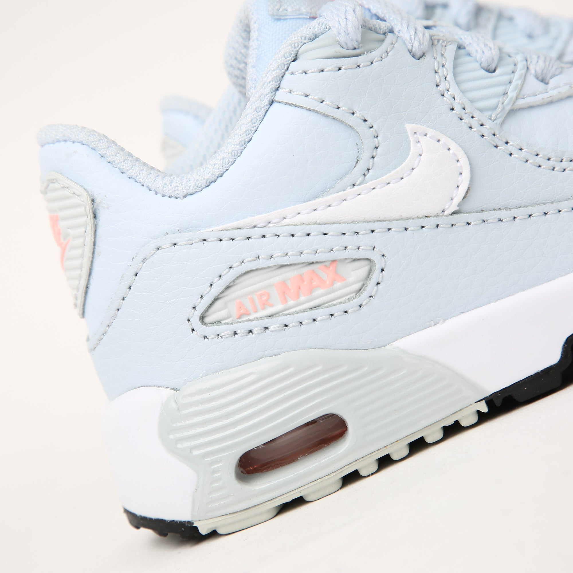 Nike Air Max 90 LTR (td) Toddler 833379 013 Nike Air Max 90 LTR (td) Toddler 833379 013