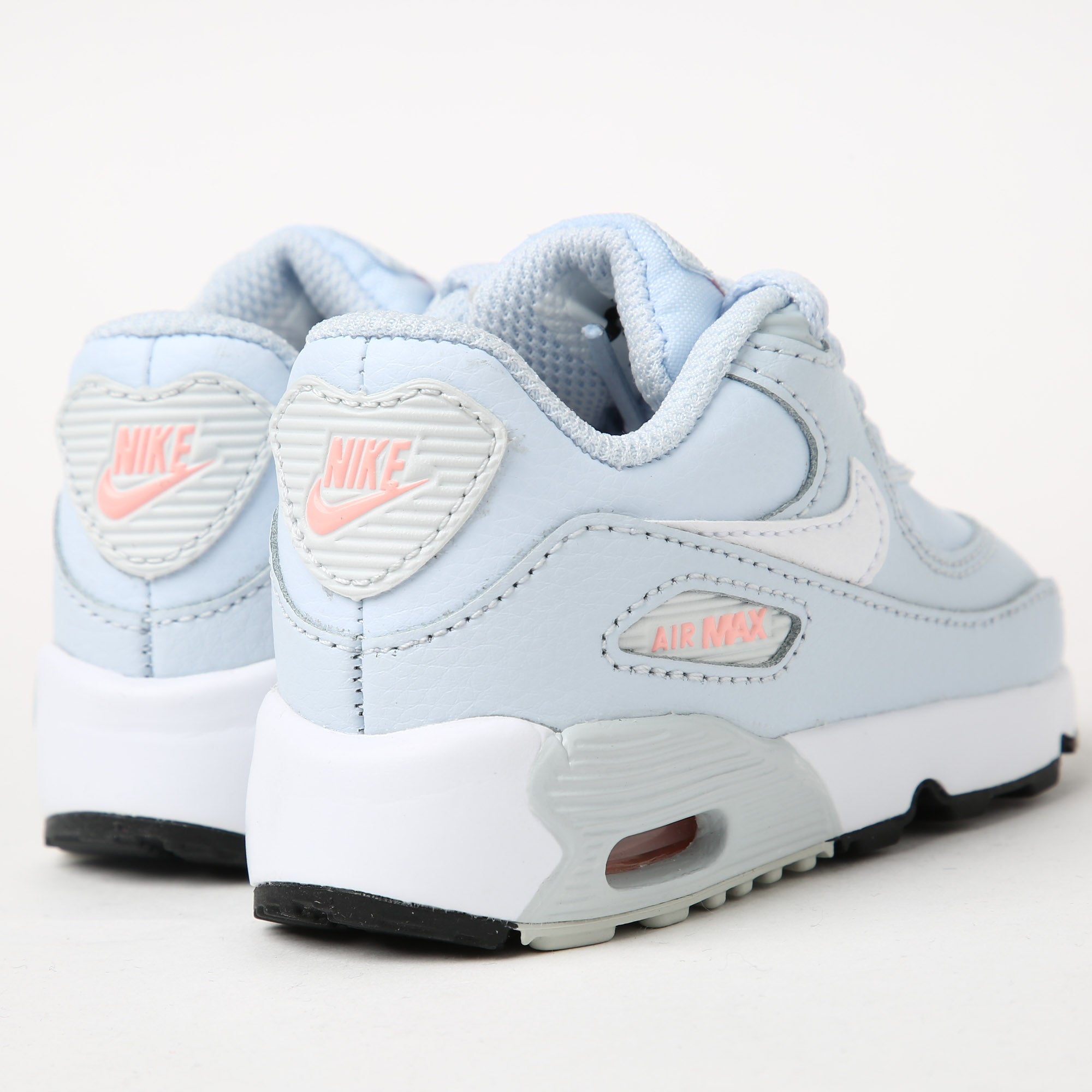 Nike Air Max 90 LTR (td) Toddler 833379 013 Nike Air Max 90 LTR (td) Toddler 833379 013