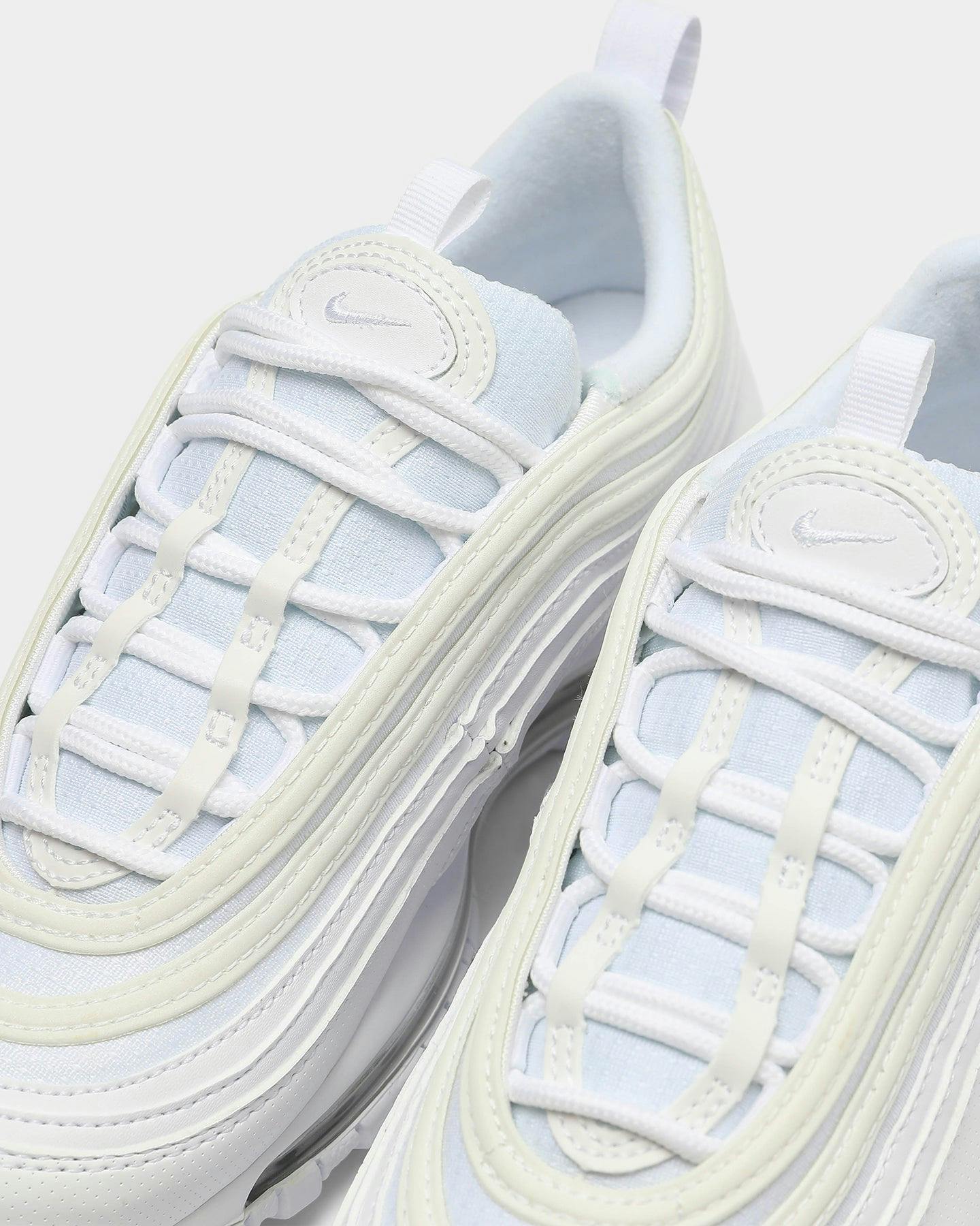 white 97s junior