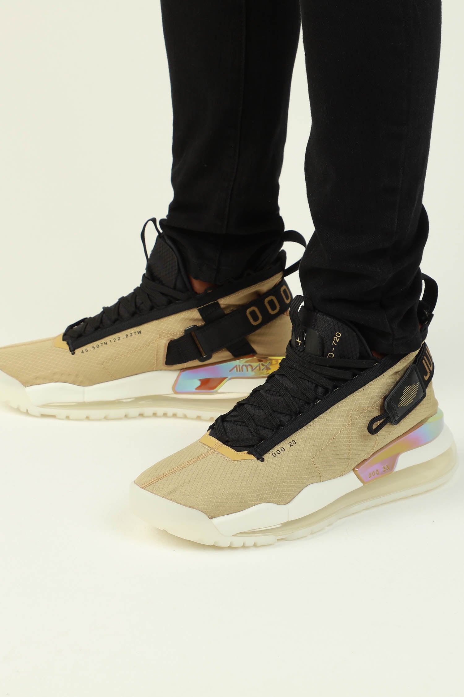proto max 720 gold