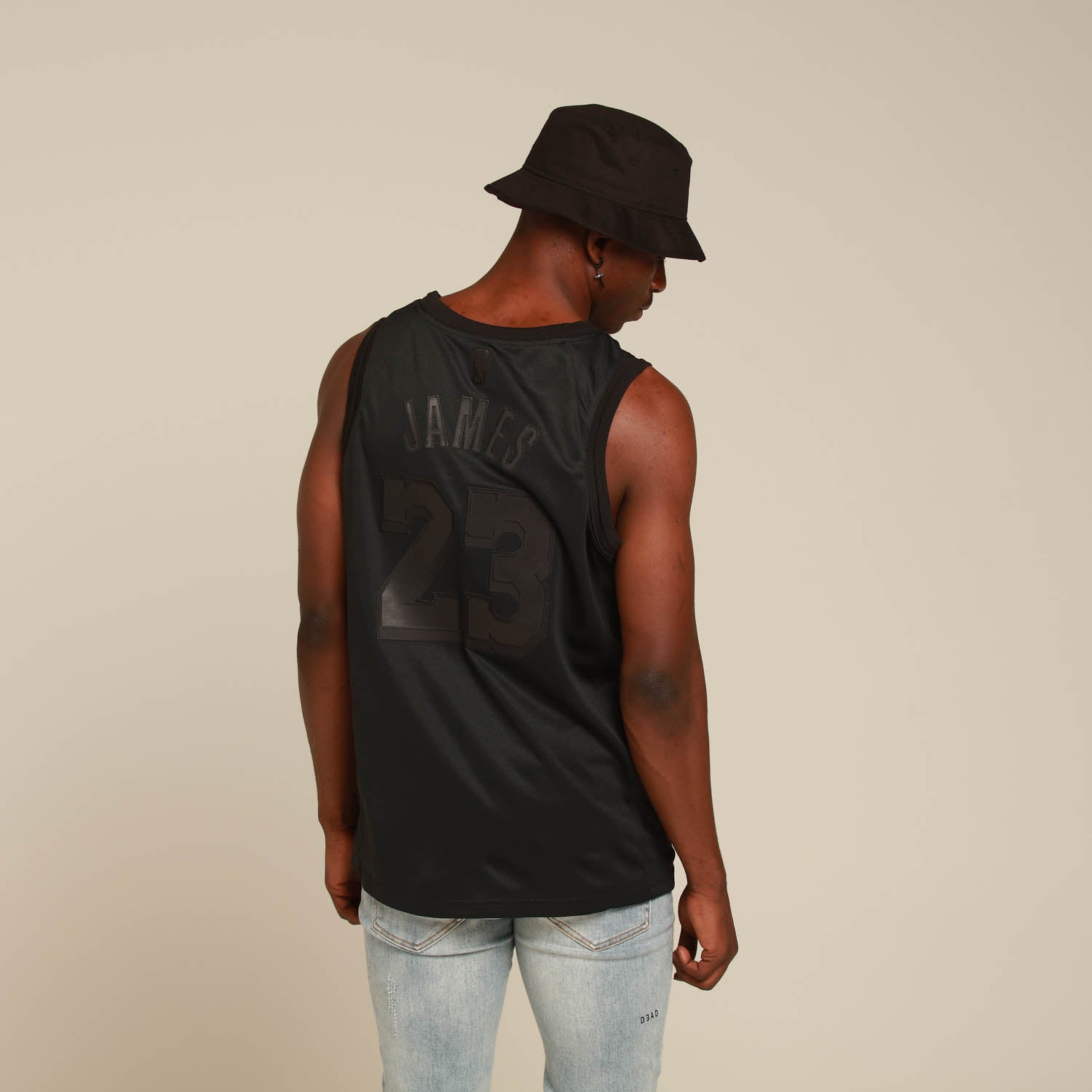 lebron james mvp swingman