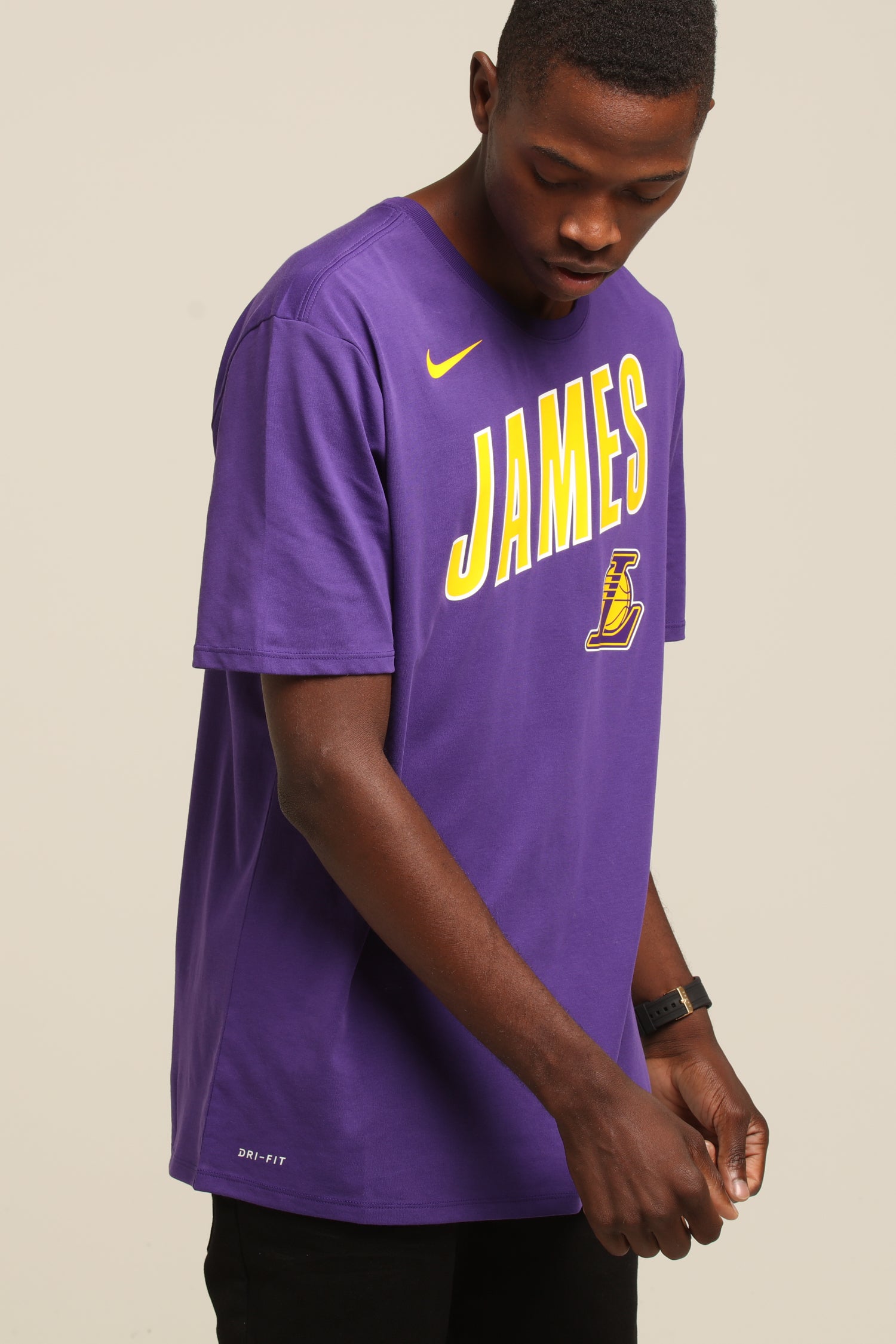 nike lebron dri fit shirts