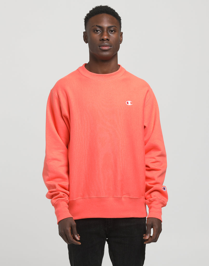 champion groovy papaya hoodie