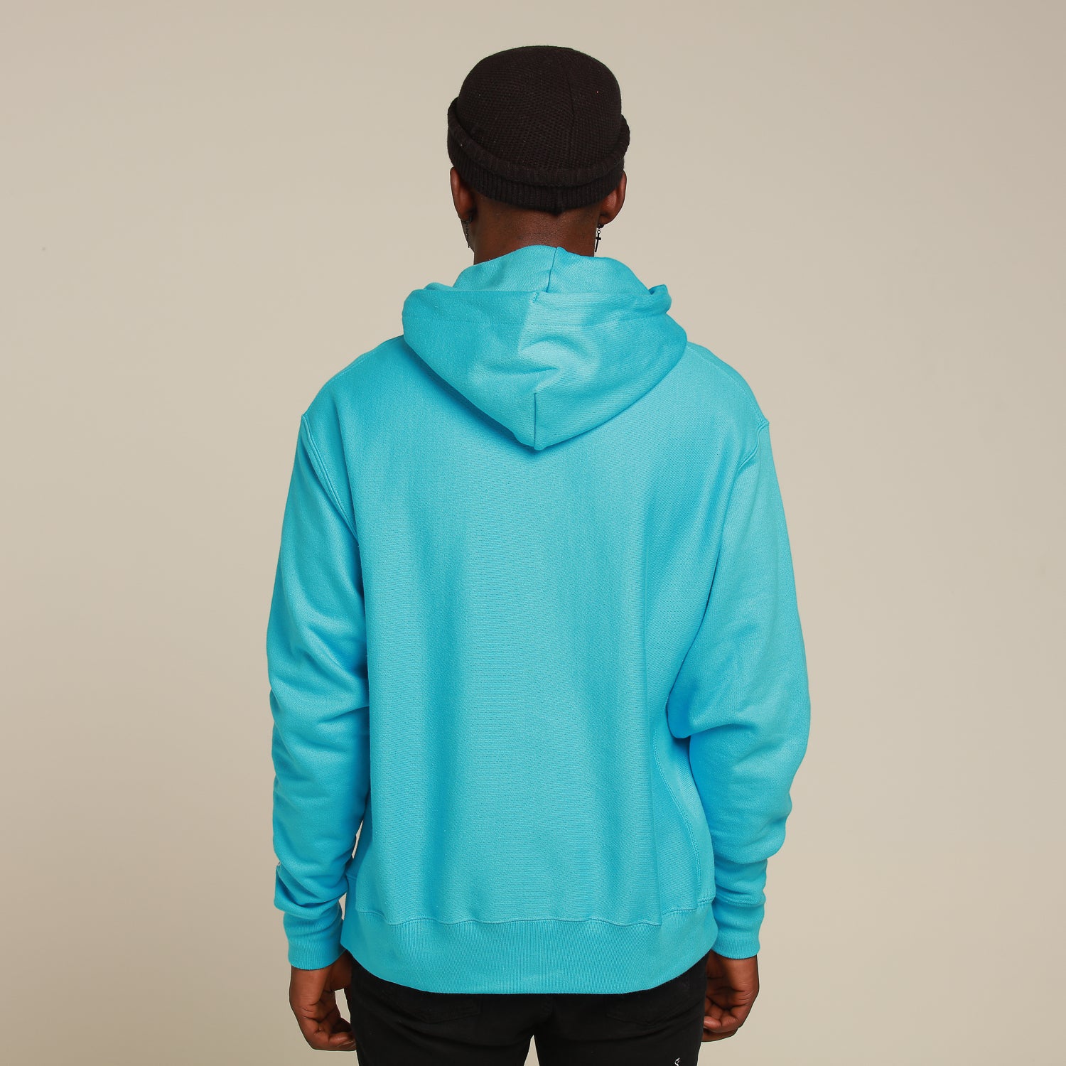 champion hoodie tidal wave