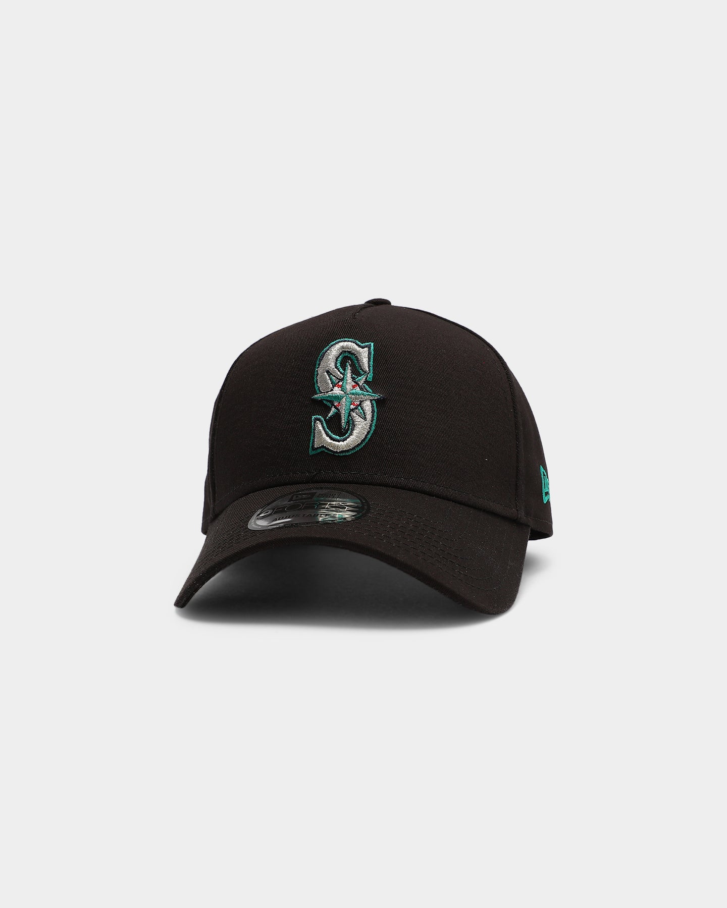 mariners snapback