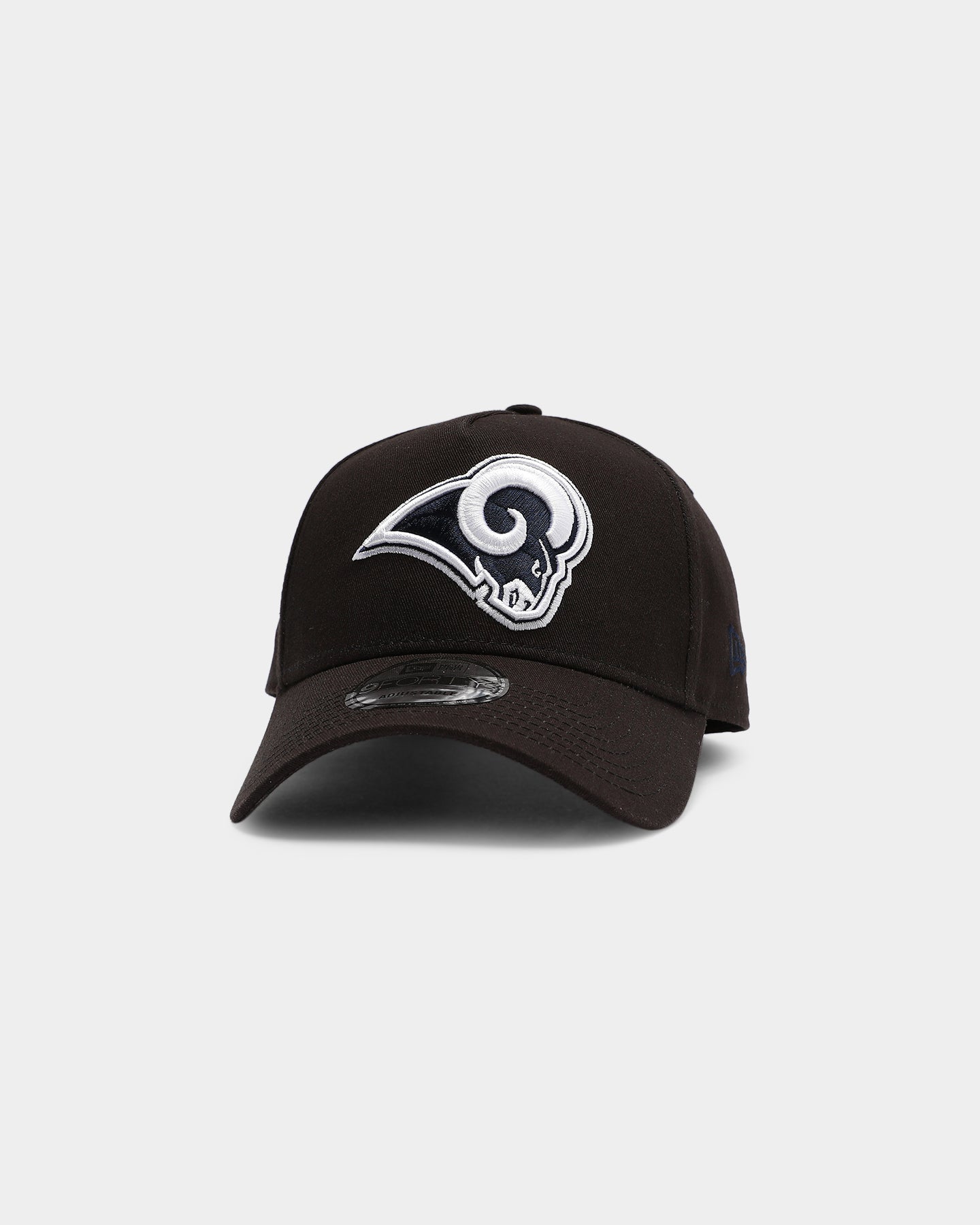 rams snapback