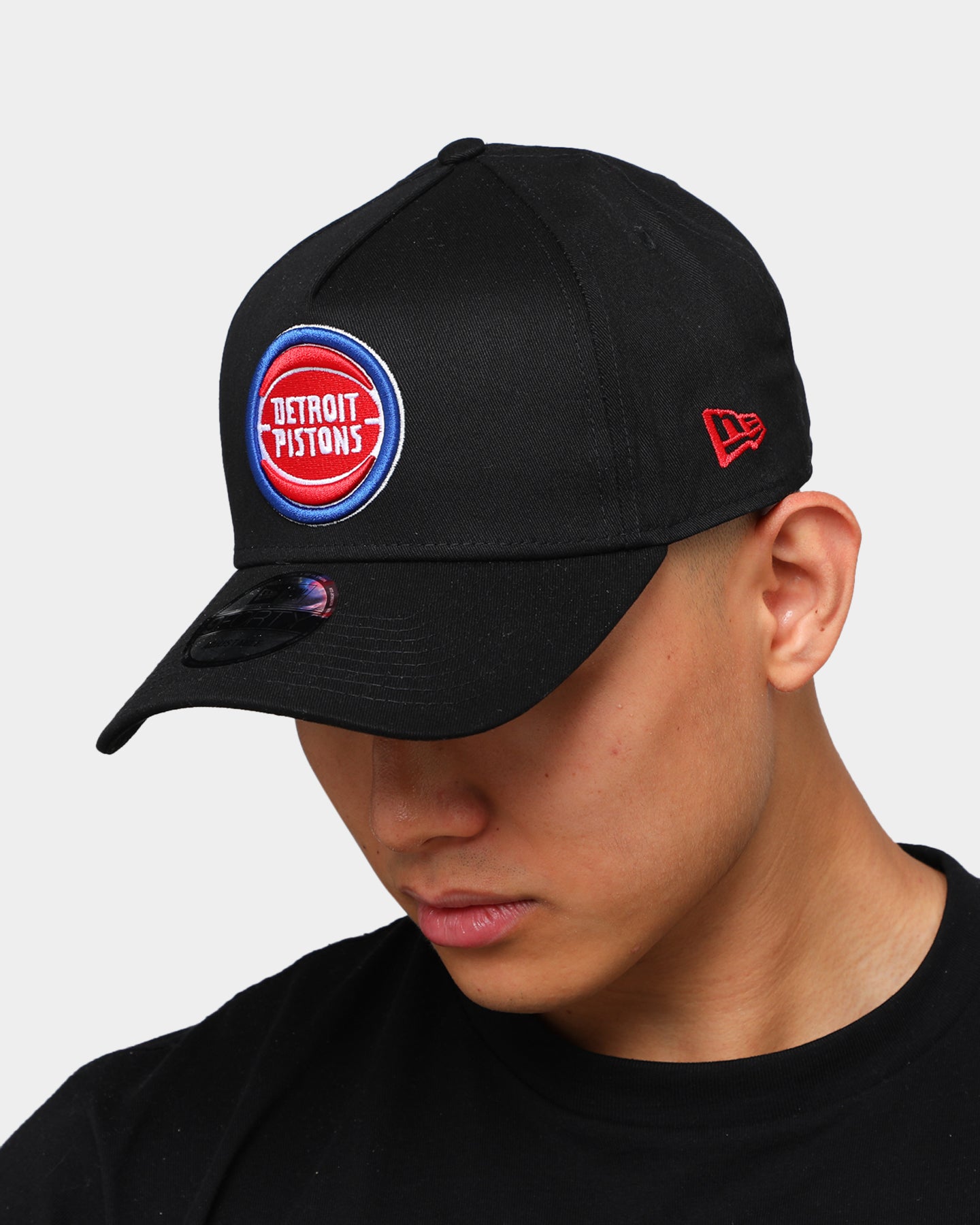 black pistons hat